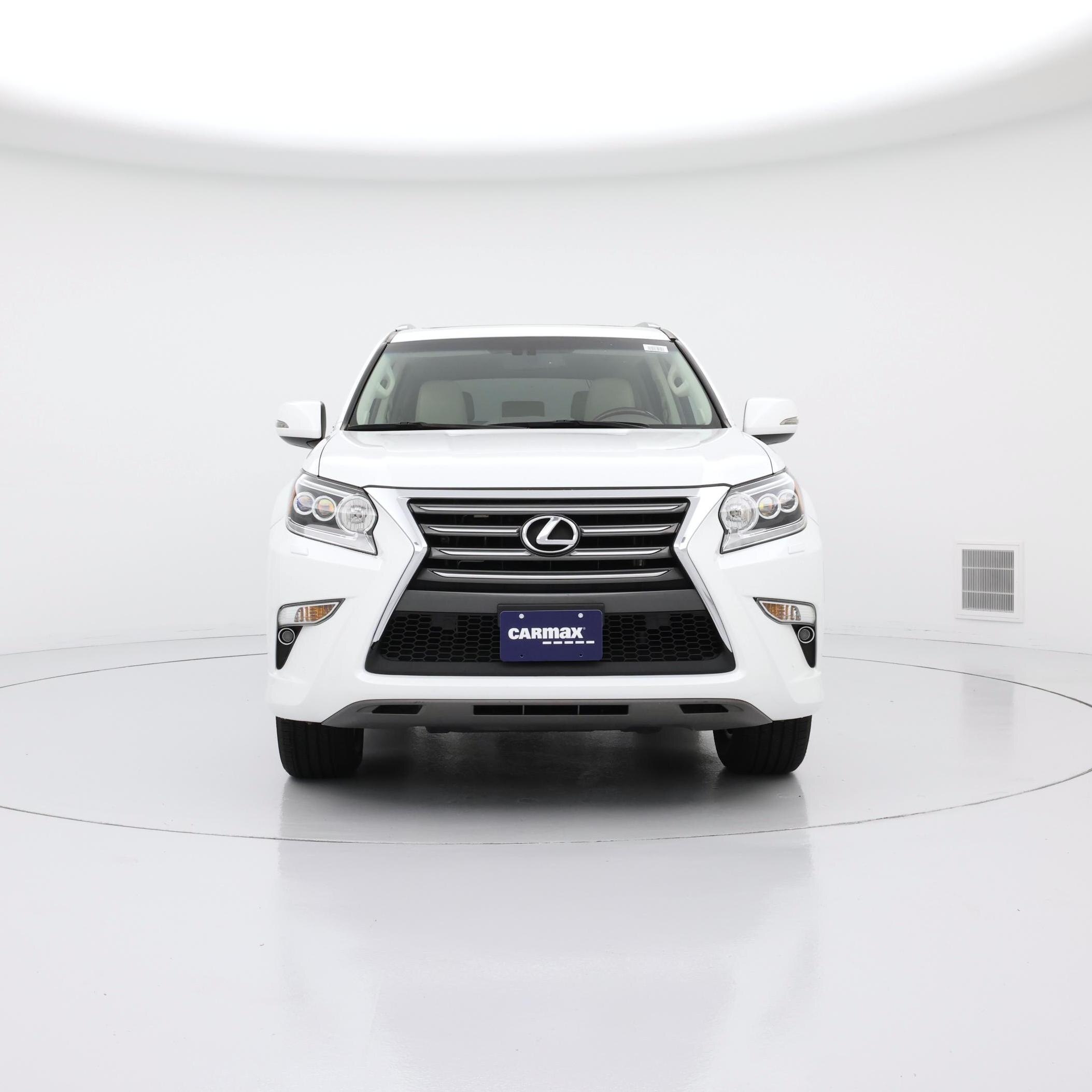 Thumbnail: 2016 Lexus GX - 5