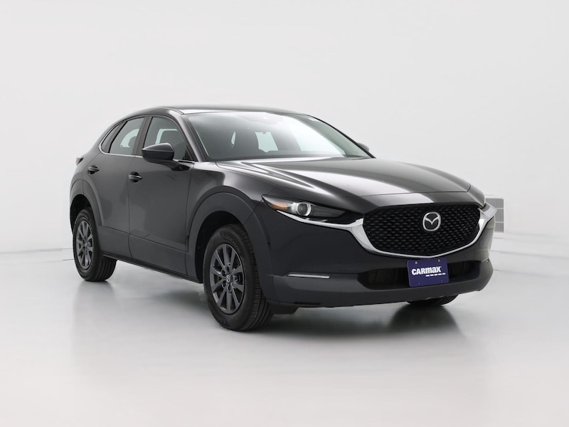 2021 Mazda CX-30 S -
                  Laurel, MD