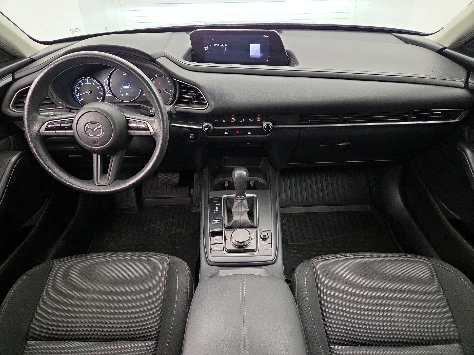 Thumbnail: 2021 Mazda CX-30 - 9