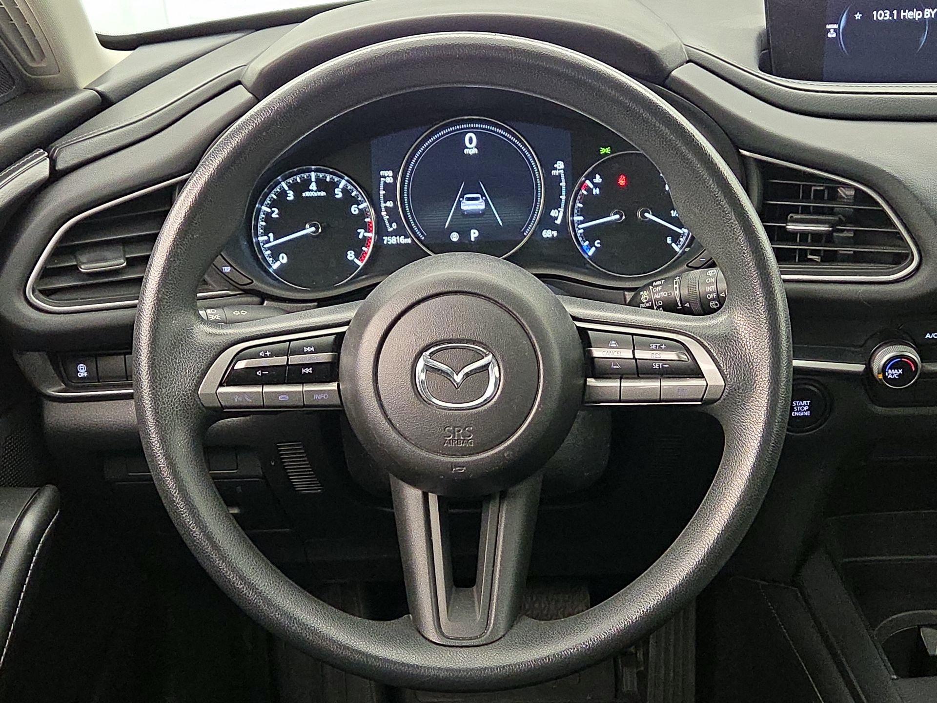 Thumbnail: 2021 Mazda CX-30 - 10