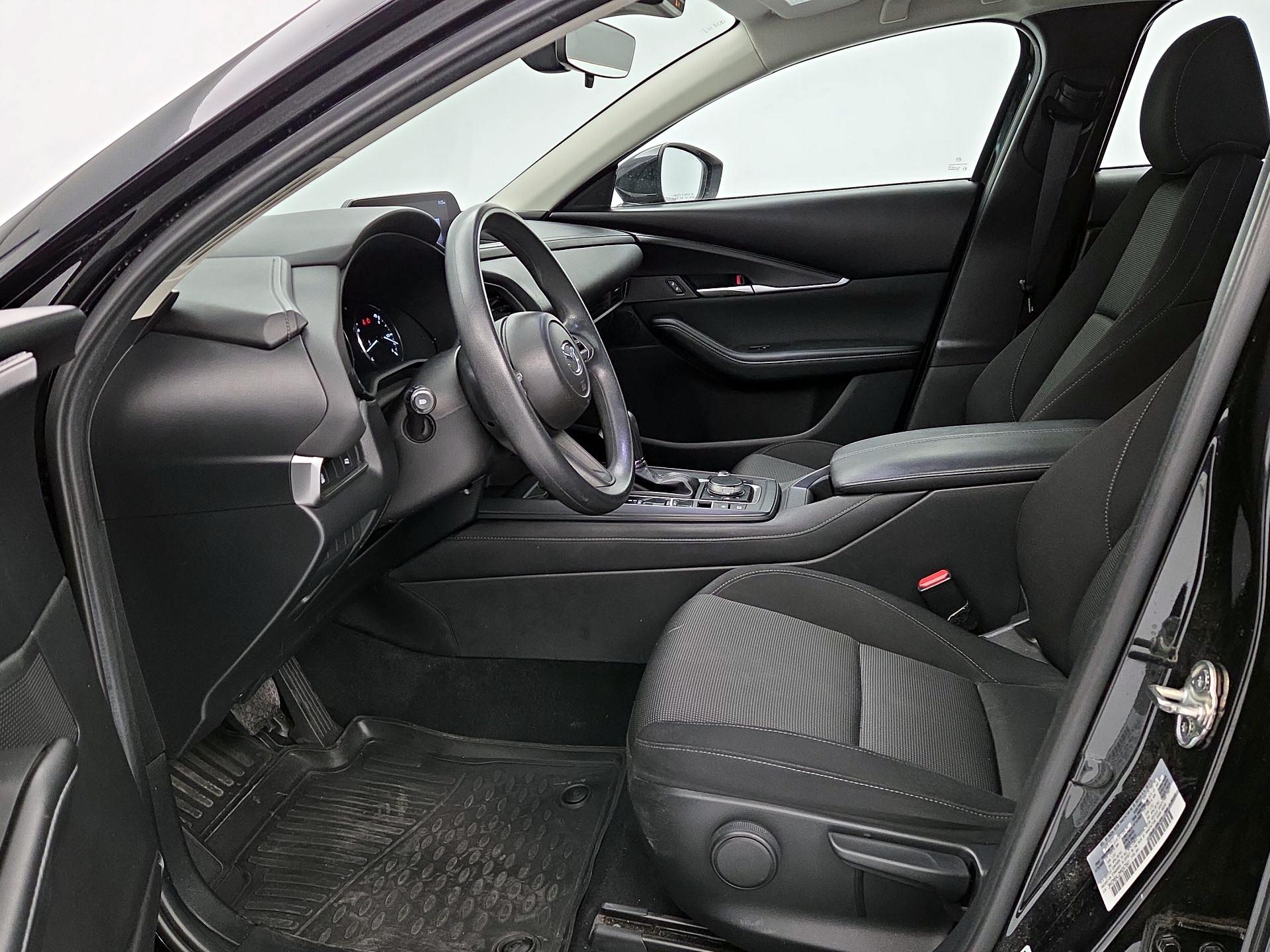 Thumbnail: 2021 Mazda CX-30 - 11