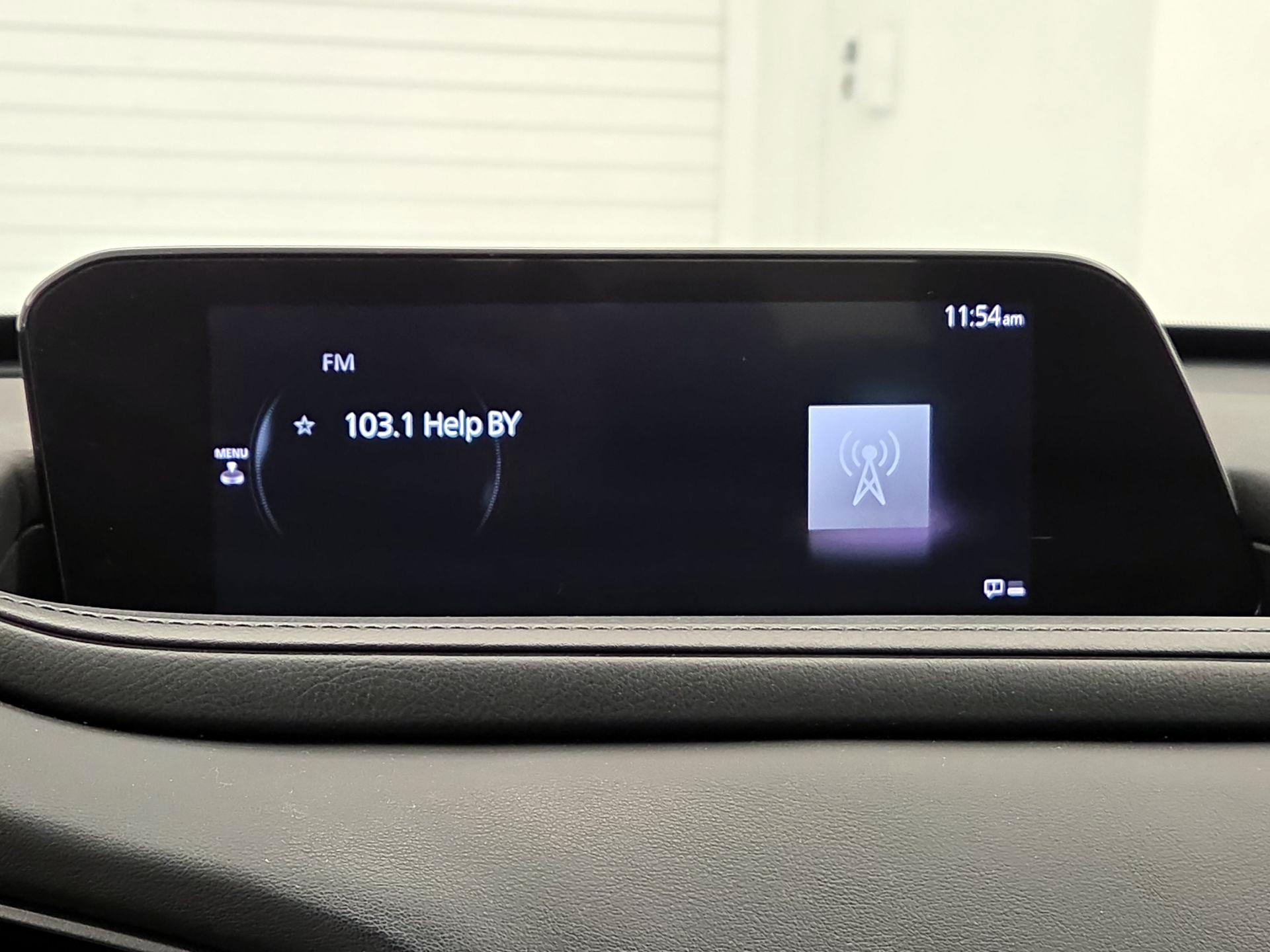 Thumbnail: 2021 Mazda CX-30 - 15
