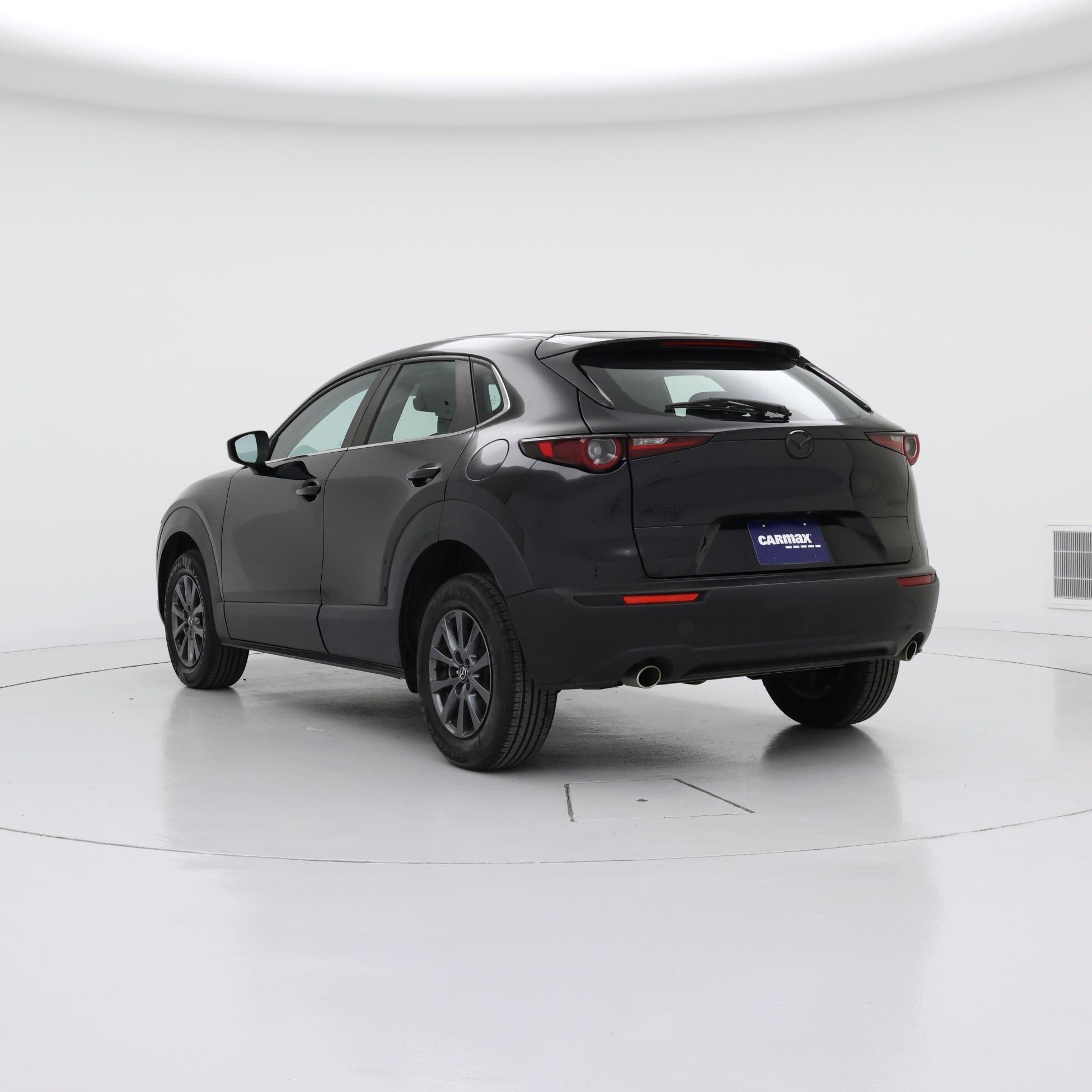 Thumbnail: 2021 Mazda CX-30 - 2