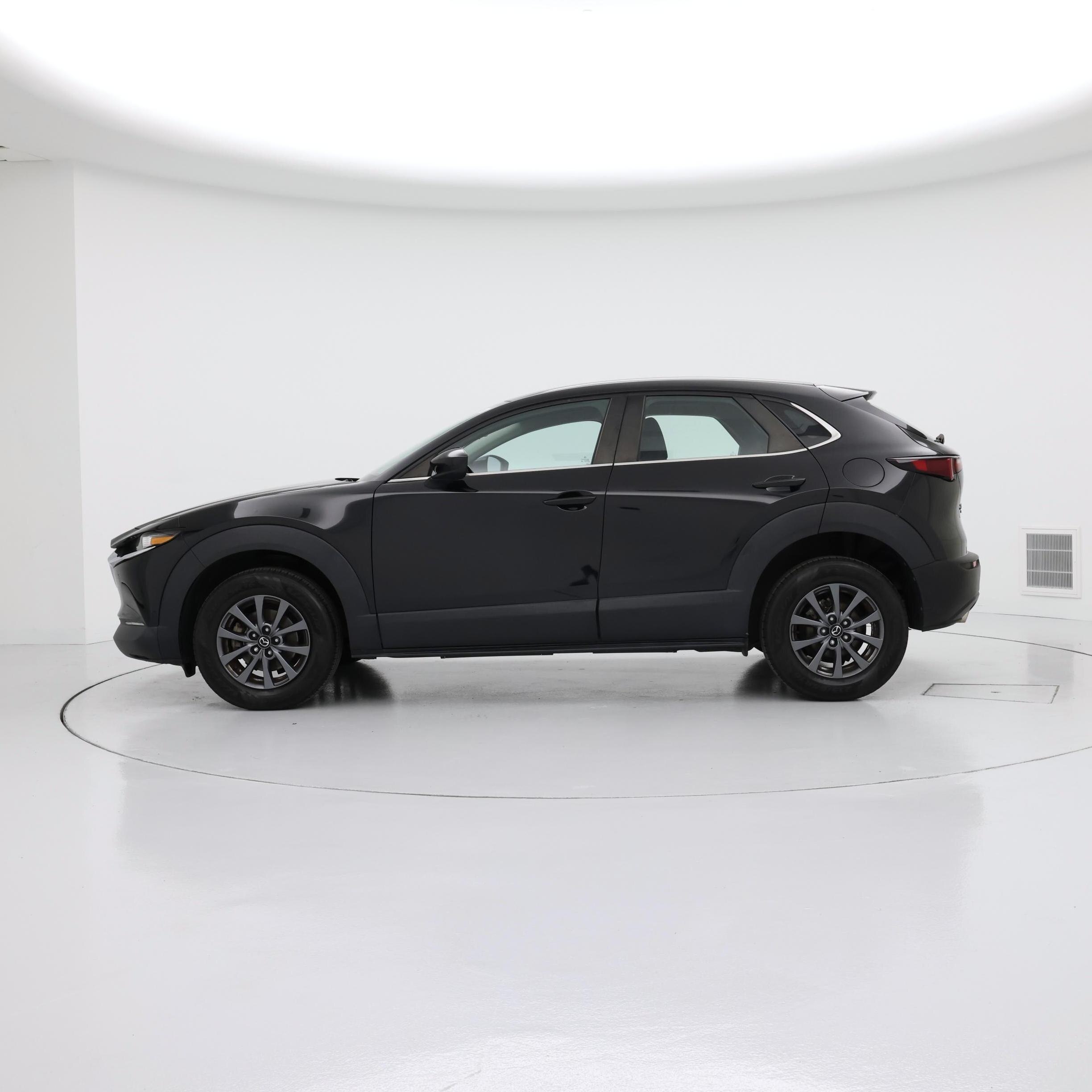 Thumbnail: 2021 Mazda CX-30 - 3