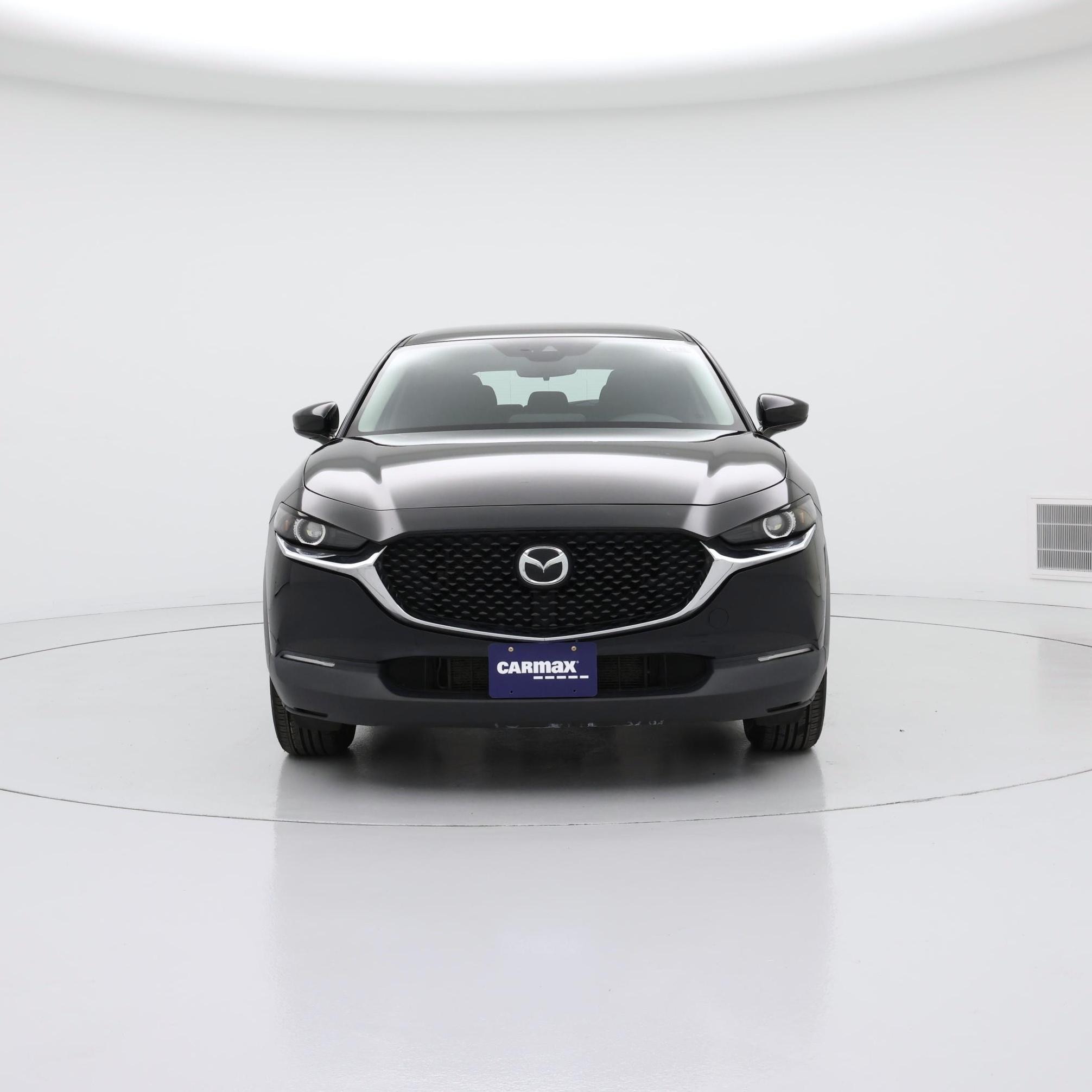 Thumbnail: 2021 Mazda CX-30 - 5