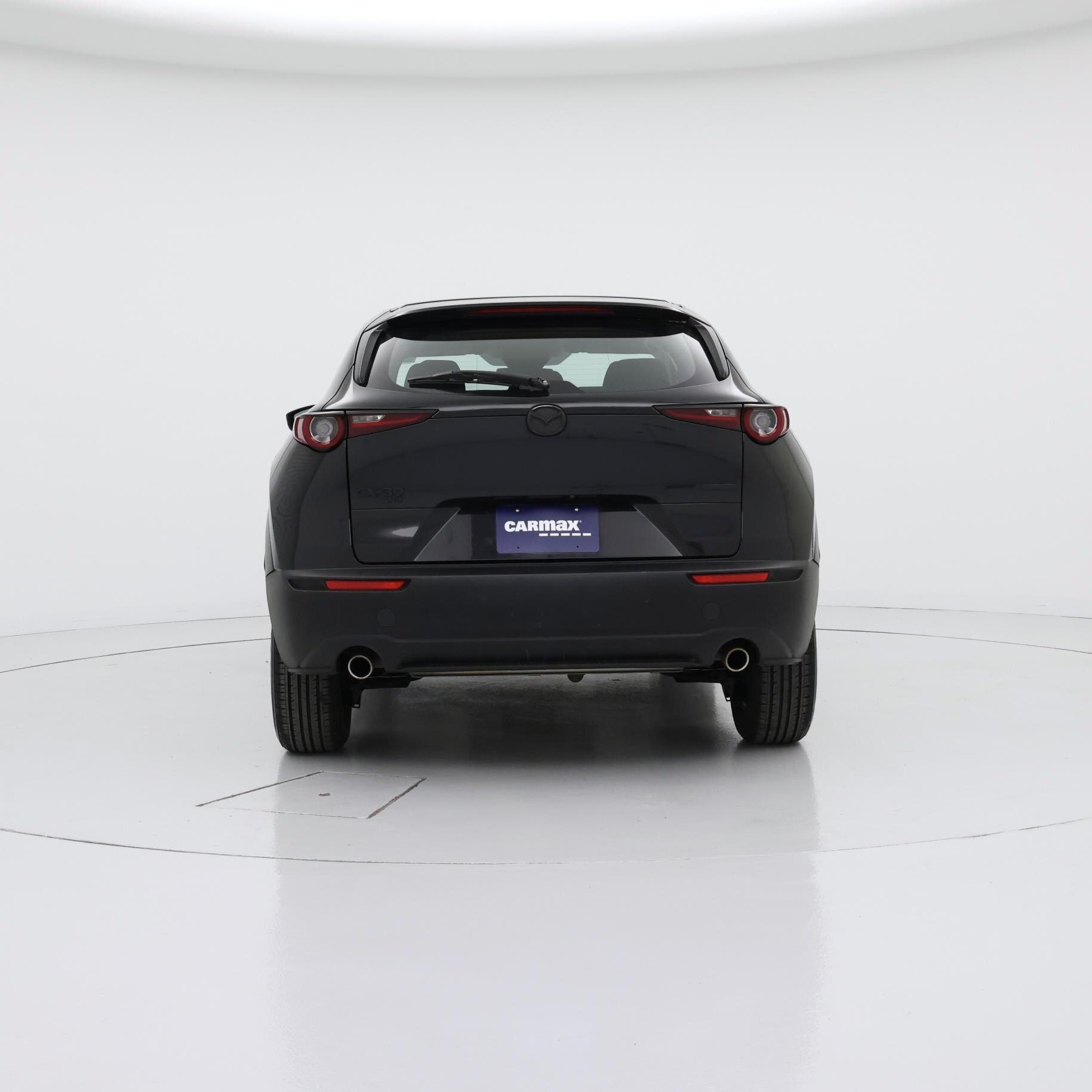 Thumbnail: 2021 Mazda CX-30 - 6