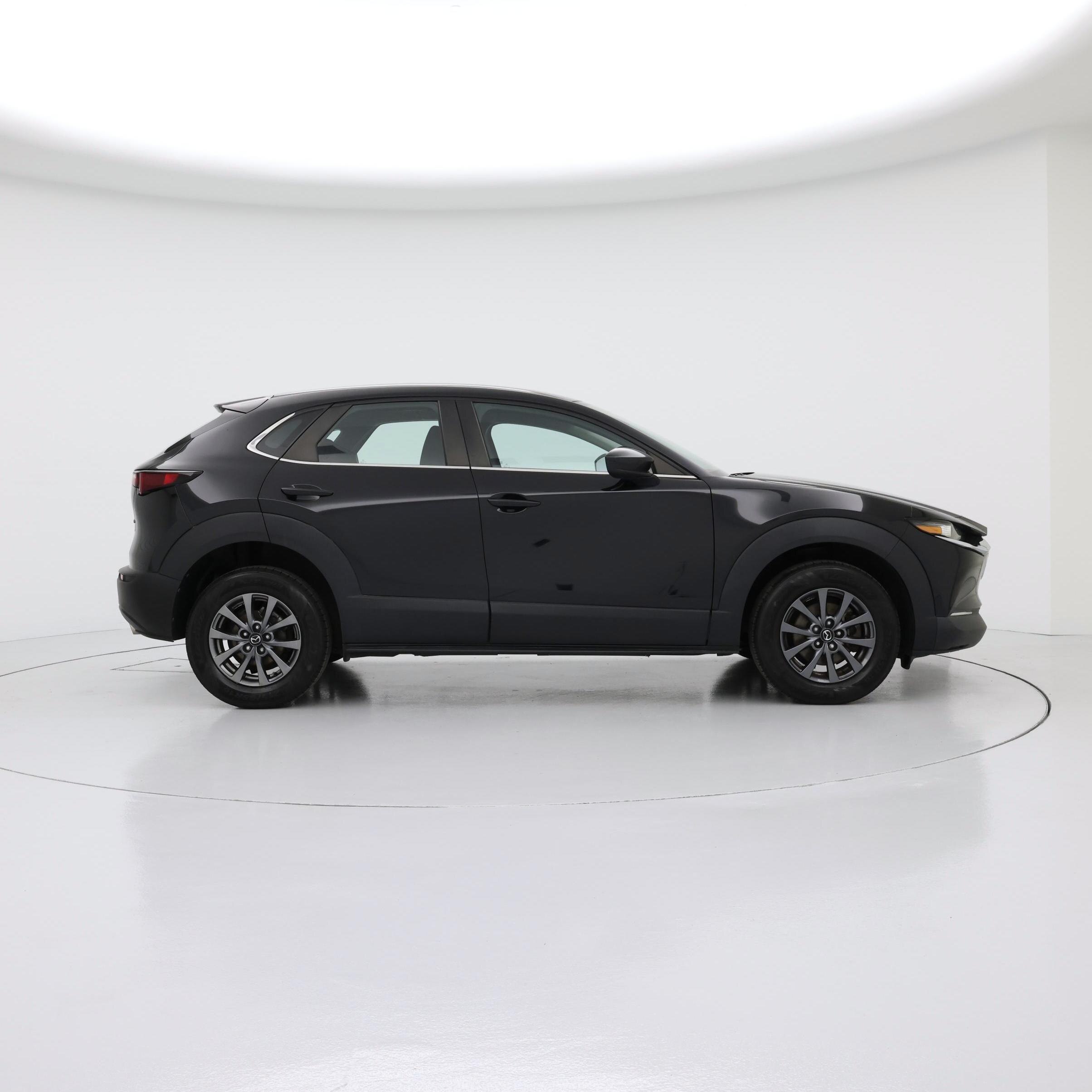 Thumbnail: 2021 Mazda CX-30 - 7