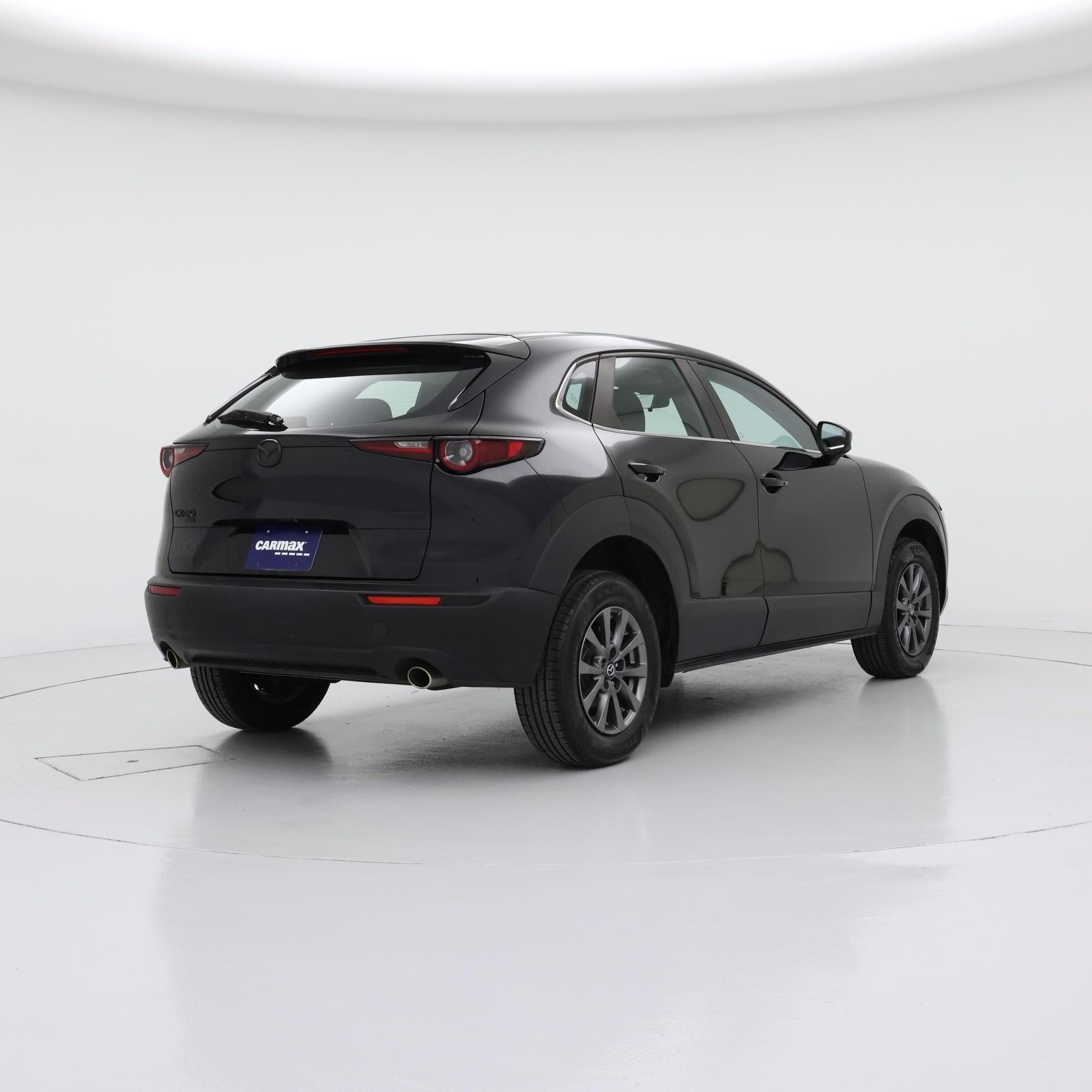 Thumbnail: 2021 Mazda CX-30 - 8