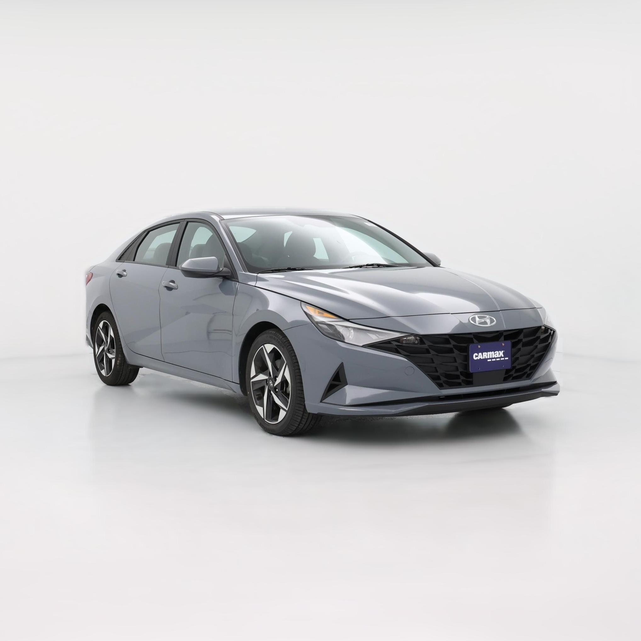 Thumbnail: 2023 Hyundai Elantra - 1