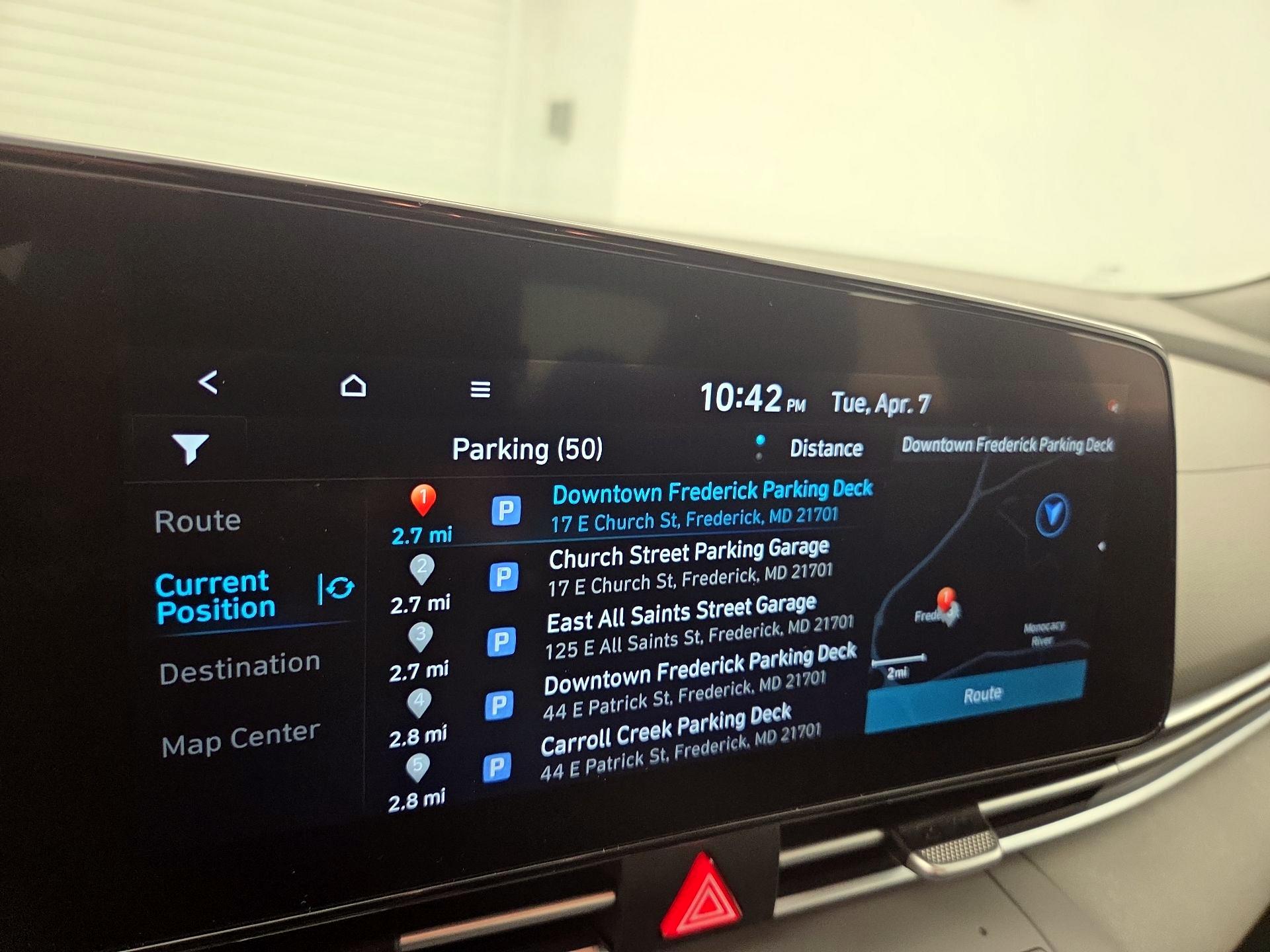 Thumbnail: 2023 Hyundai Elantra - 14