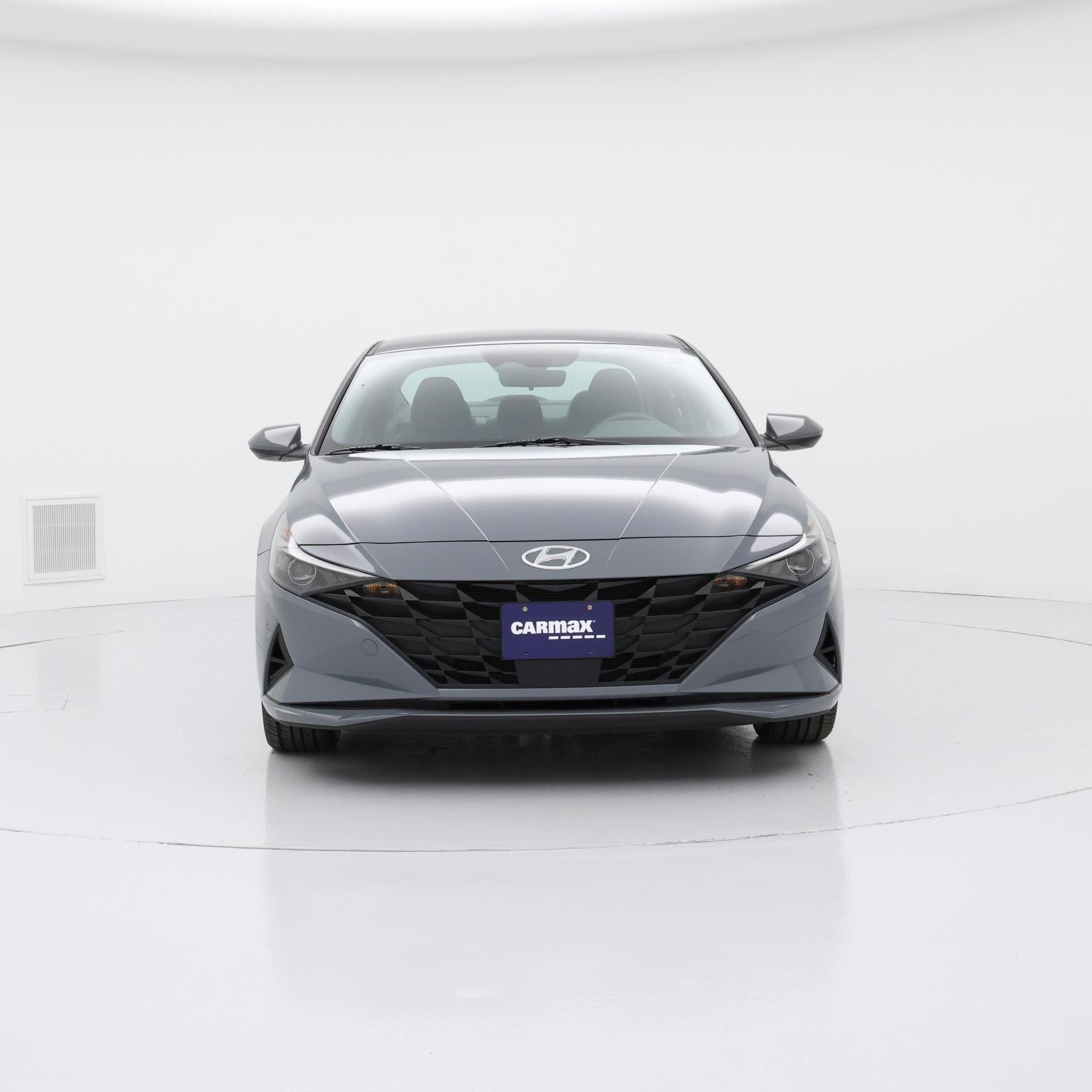 Thumbnail: 2023 Hyundai Elantra - 5