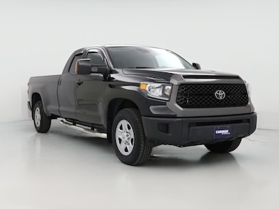 2020 Toyota Tundra SR