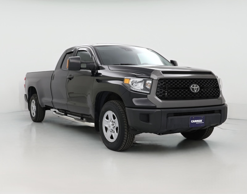 2020 Toyota Tundra SR