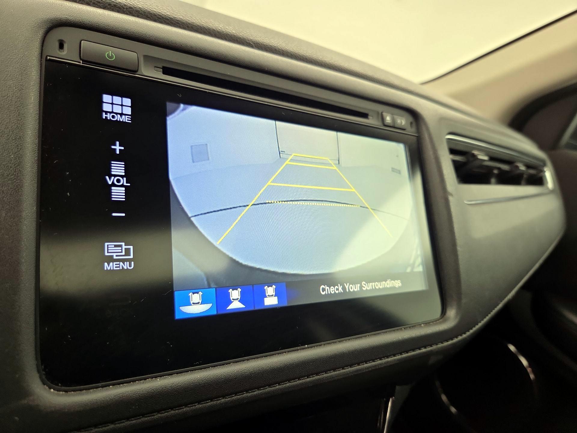 Thumbnail: 2016 Honda HR-V - 14