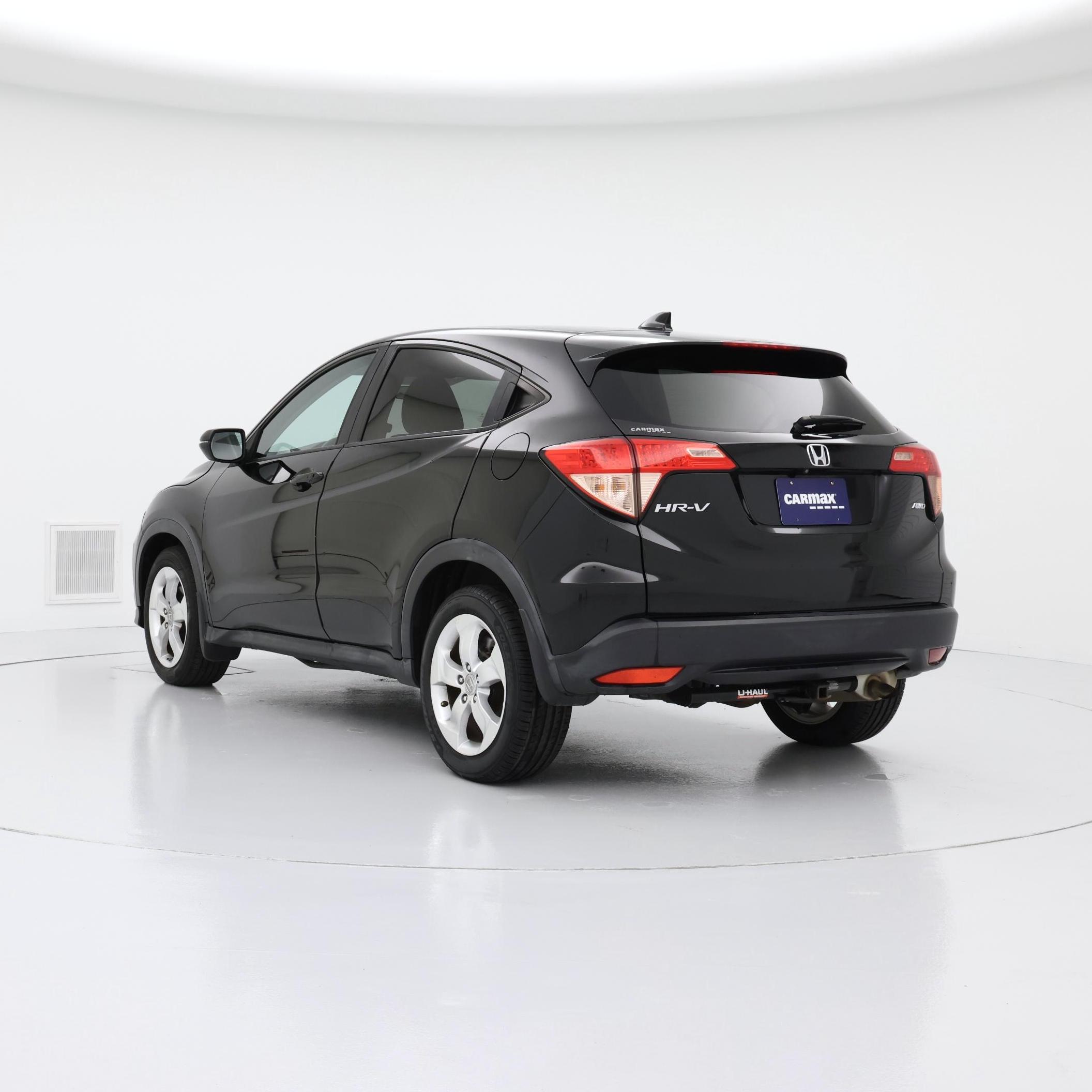 Thumbnail: 2016 Honda HR-V - 2