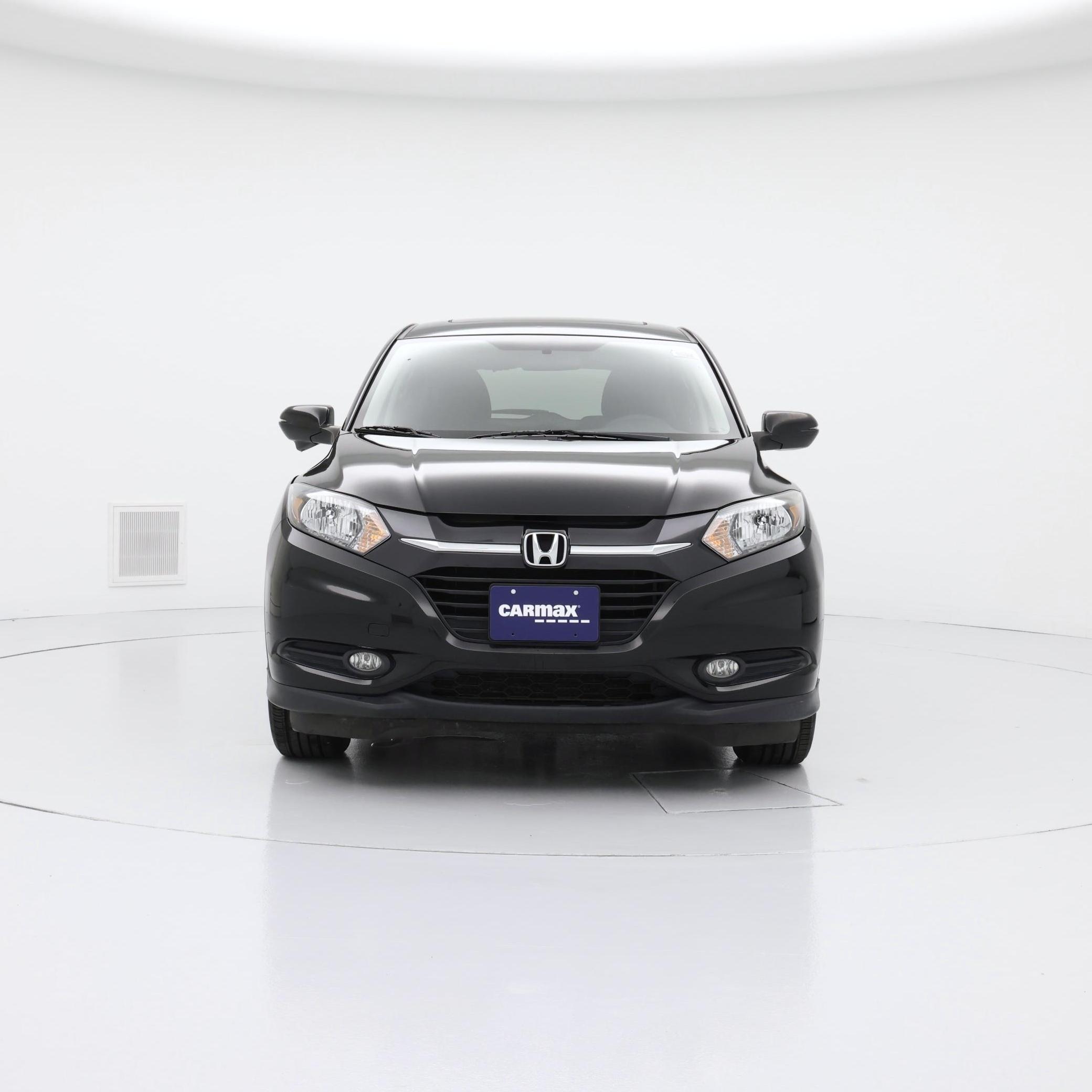 Thumbnail: 2016 Honda HR-V - 5