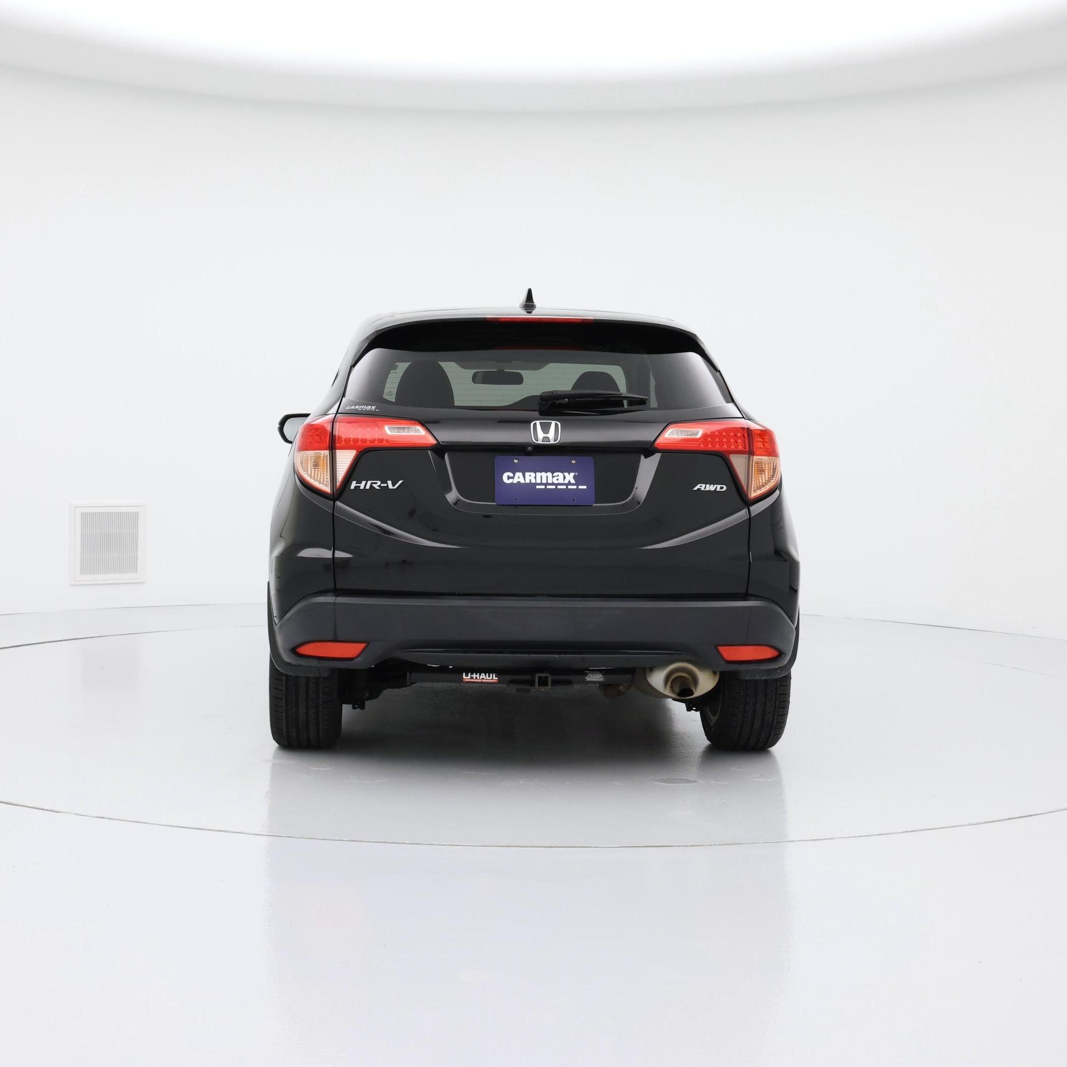 Thumbnail: 2016 Honda HR-V - 6