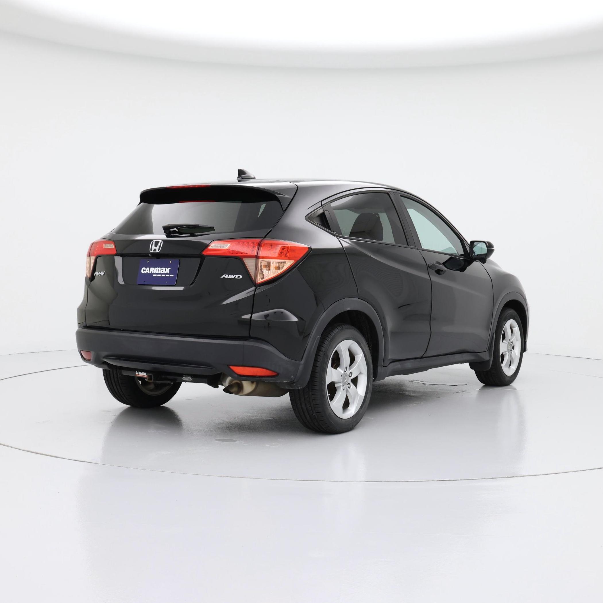 Thumbnail: 2016 Honda HR-V - 8