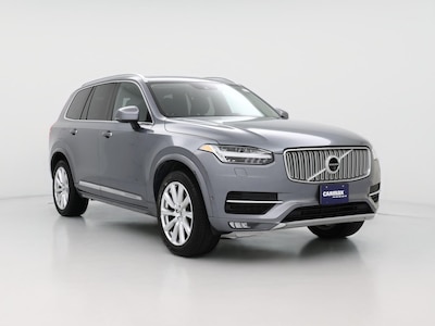 2018 Volvo XC90 T6 Inscription
