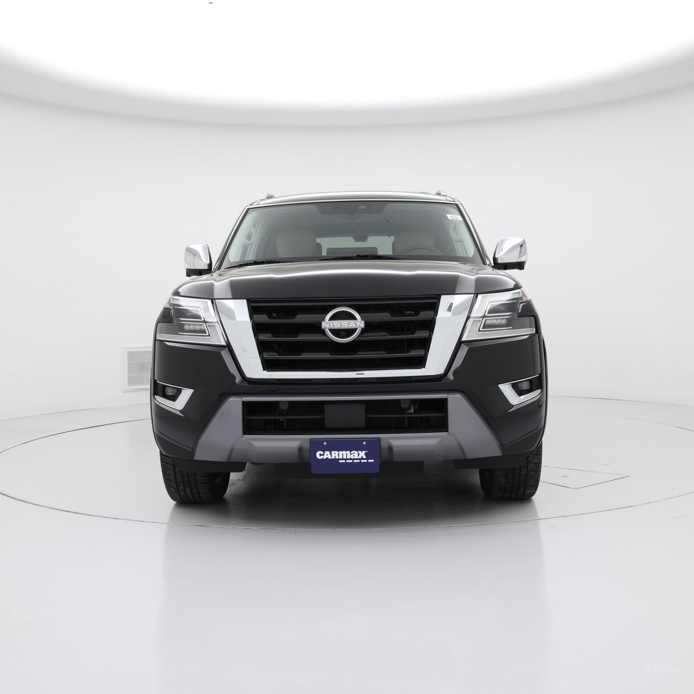 Thumbnail: 2023 Nissan Armada - 5