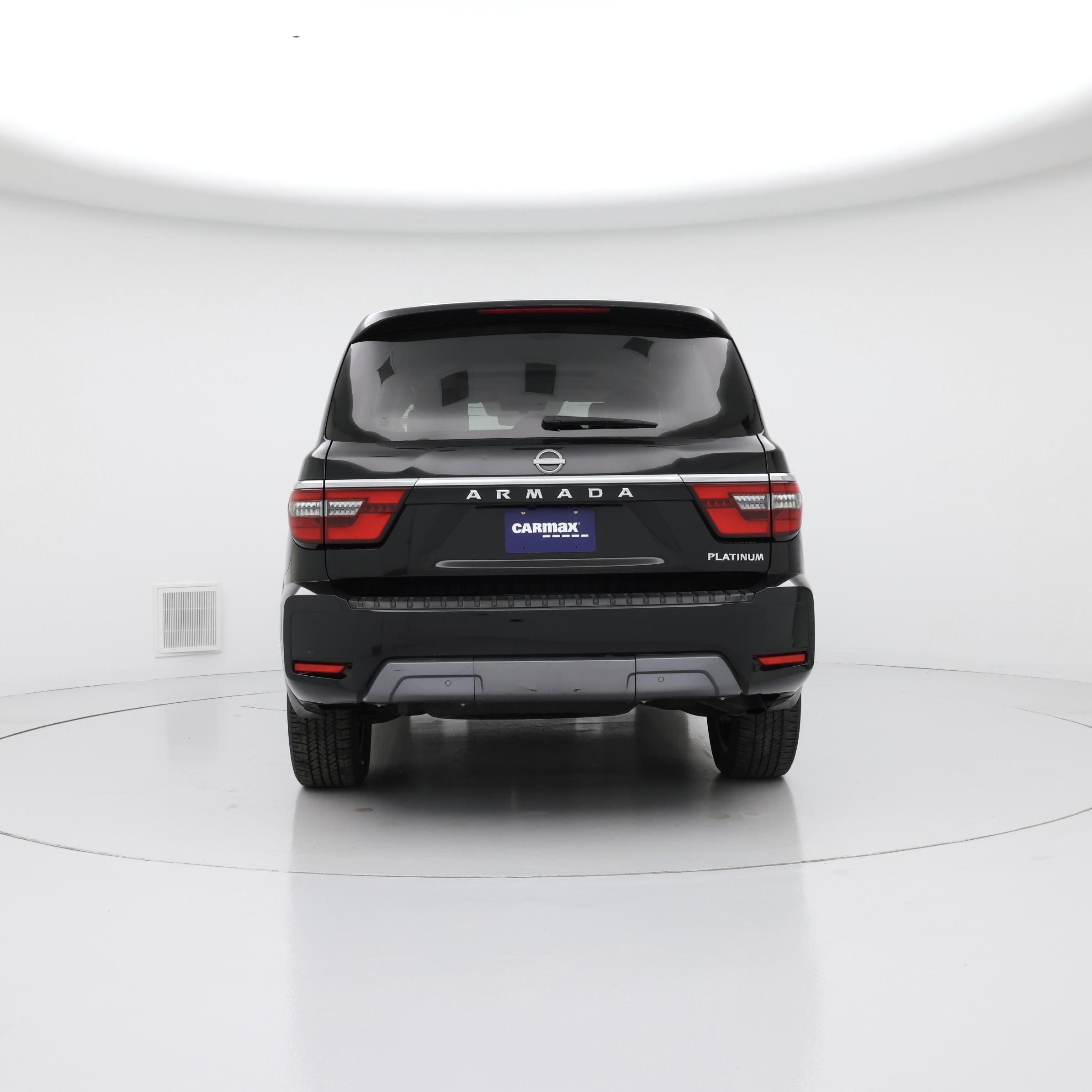 Thumbnail: 2023 Nissan Armada - 6