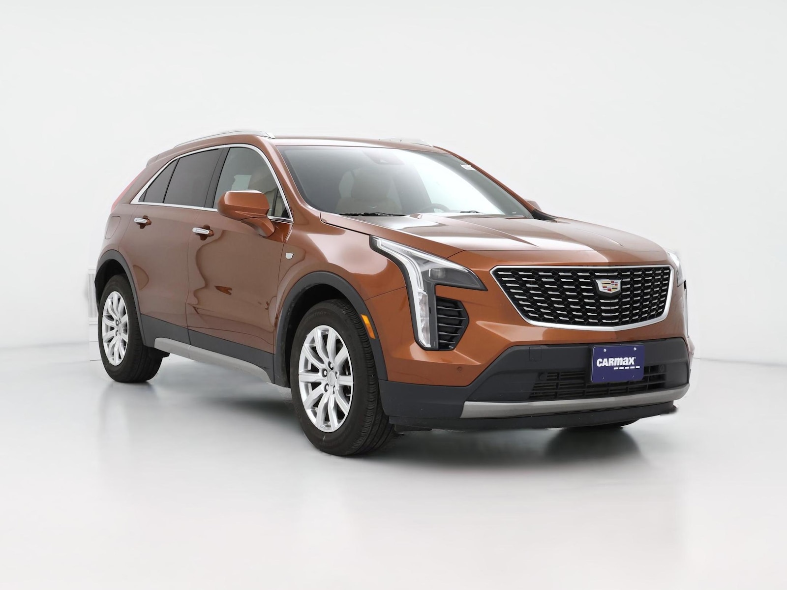 2019 Cadillac XT4