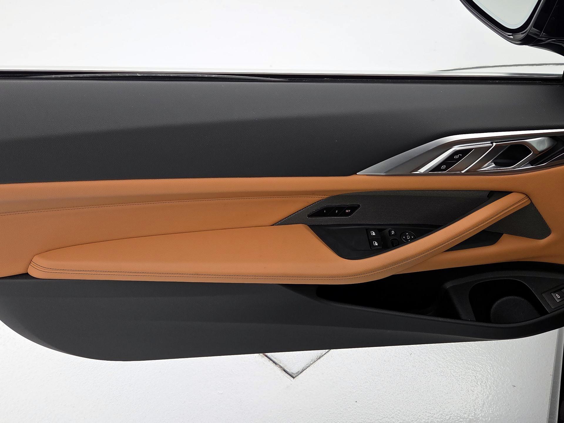 Thumbnail: 2025 BMW 4 Series - 12