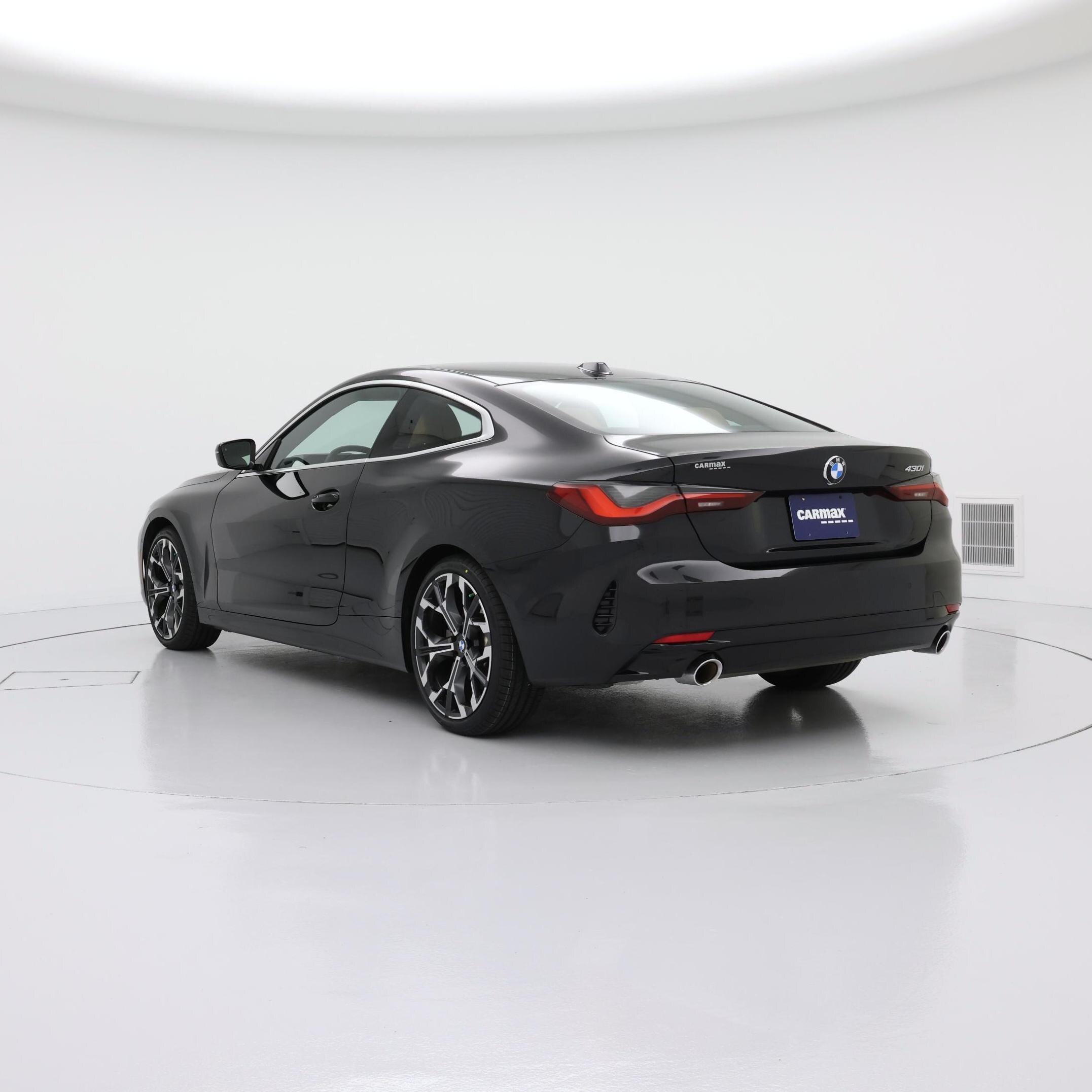 Thumbnail: 2025 BMW 4 Series - 2