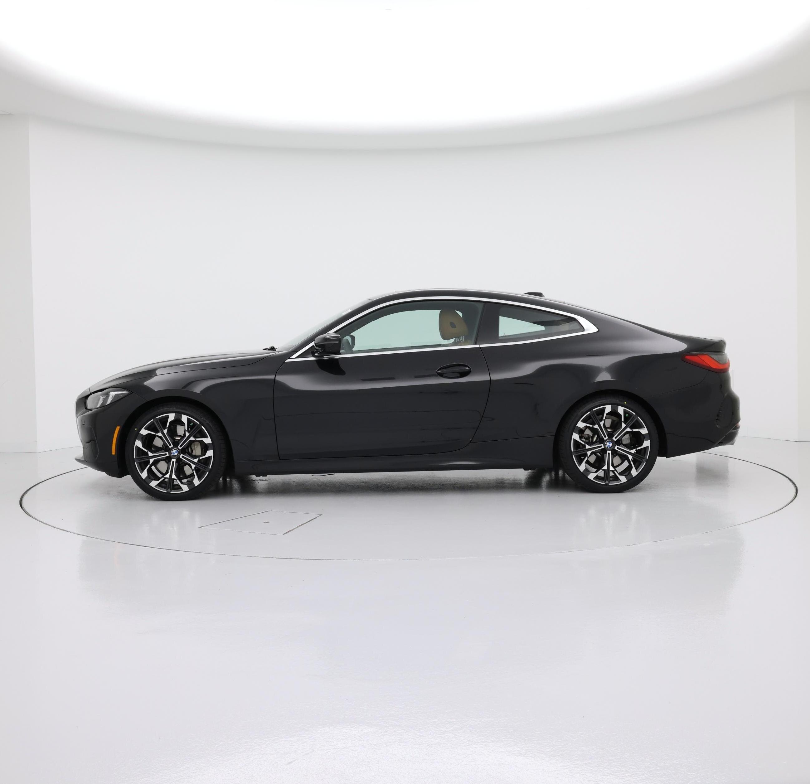 Thumbnail: 2025 BMW 4 Series - 3