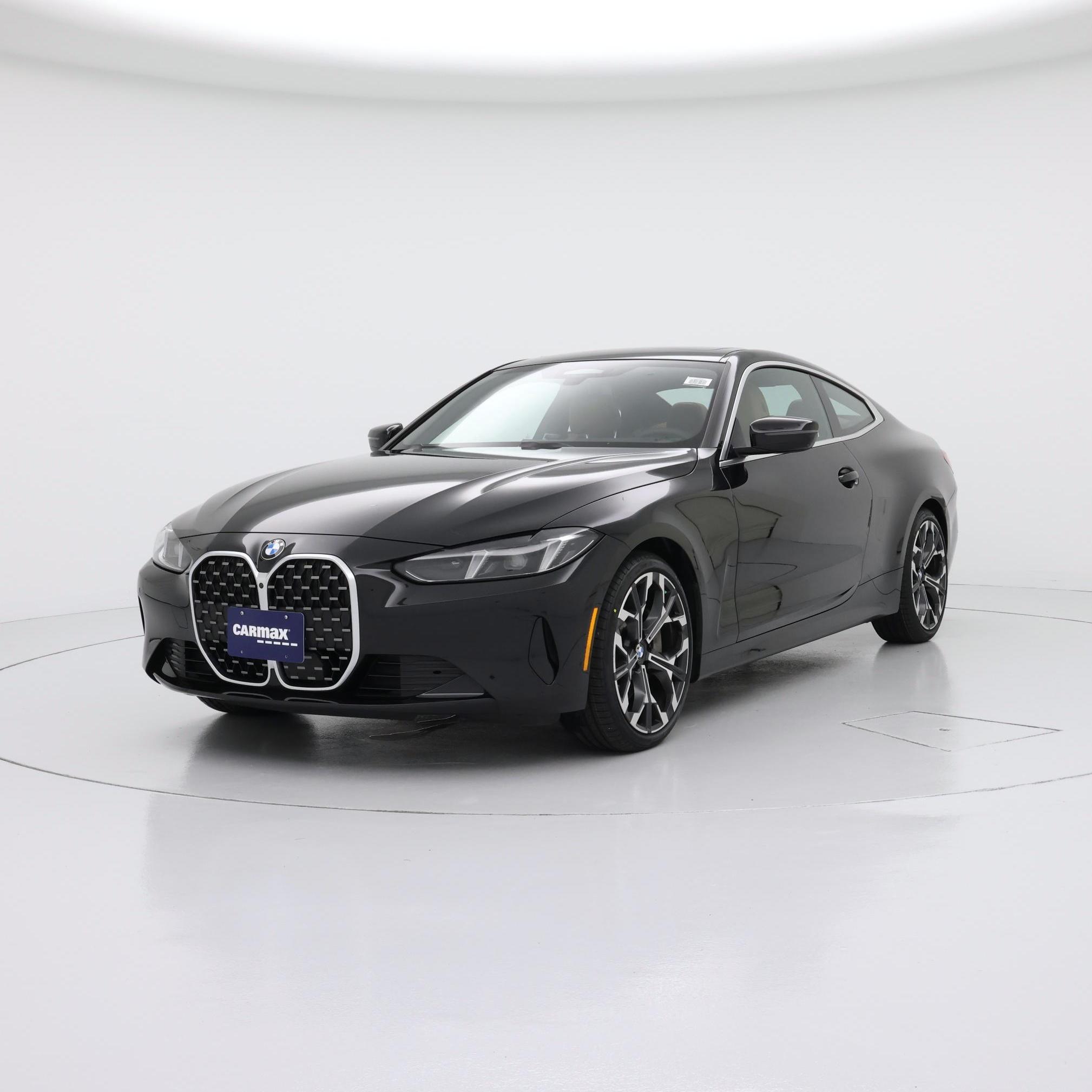Thumbnail: 2025 BMW 4 Series - 4