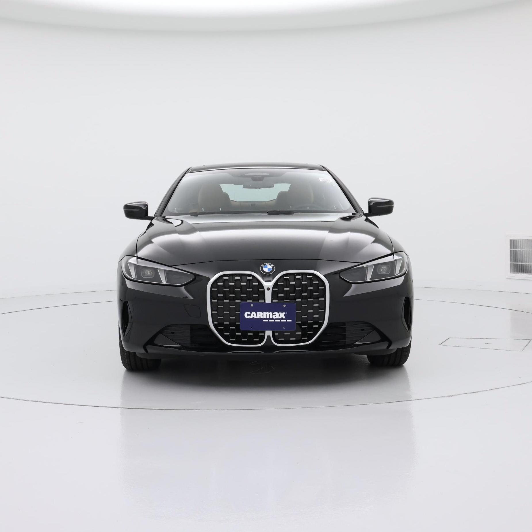 Thumbnail: 2025 BMW 4 Series - 5