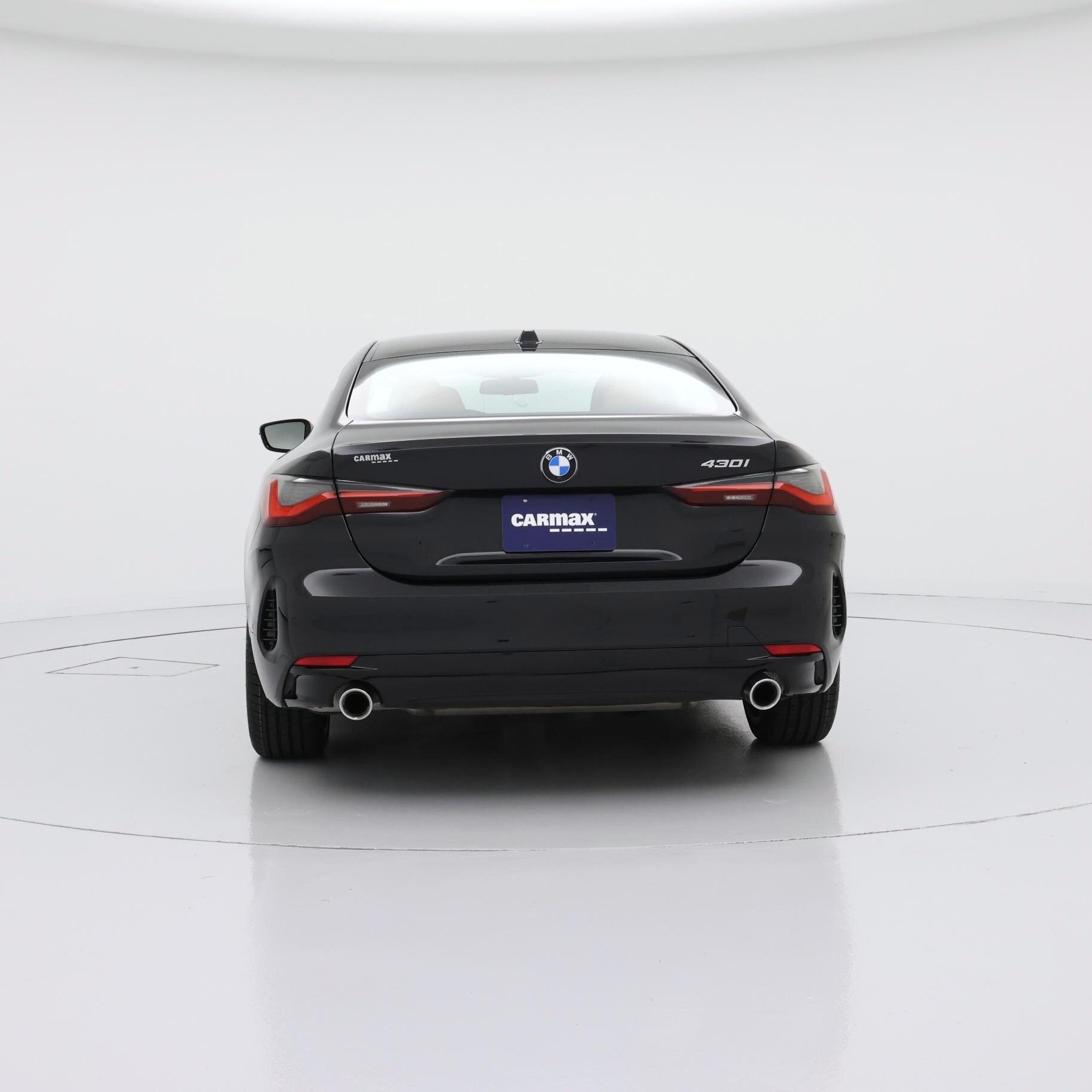 Thumbnail: 2025 BMW 4 Series - 6