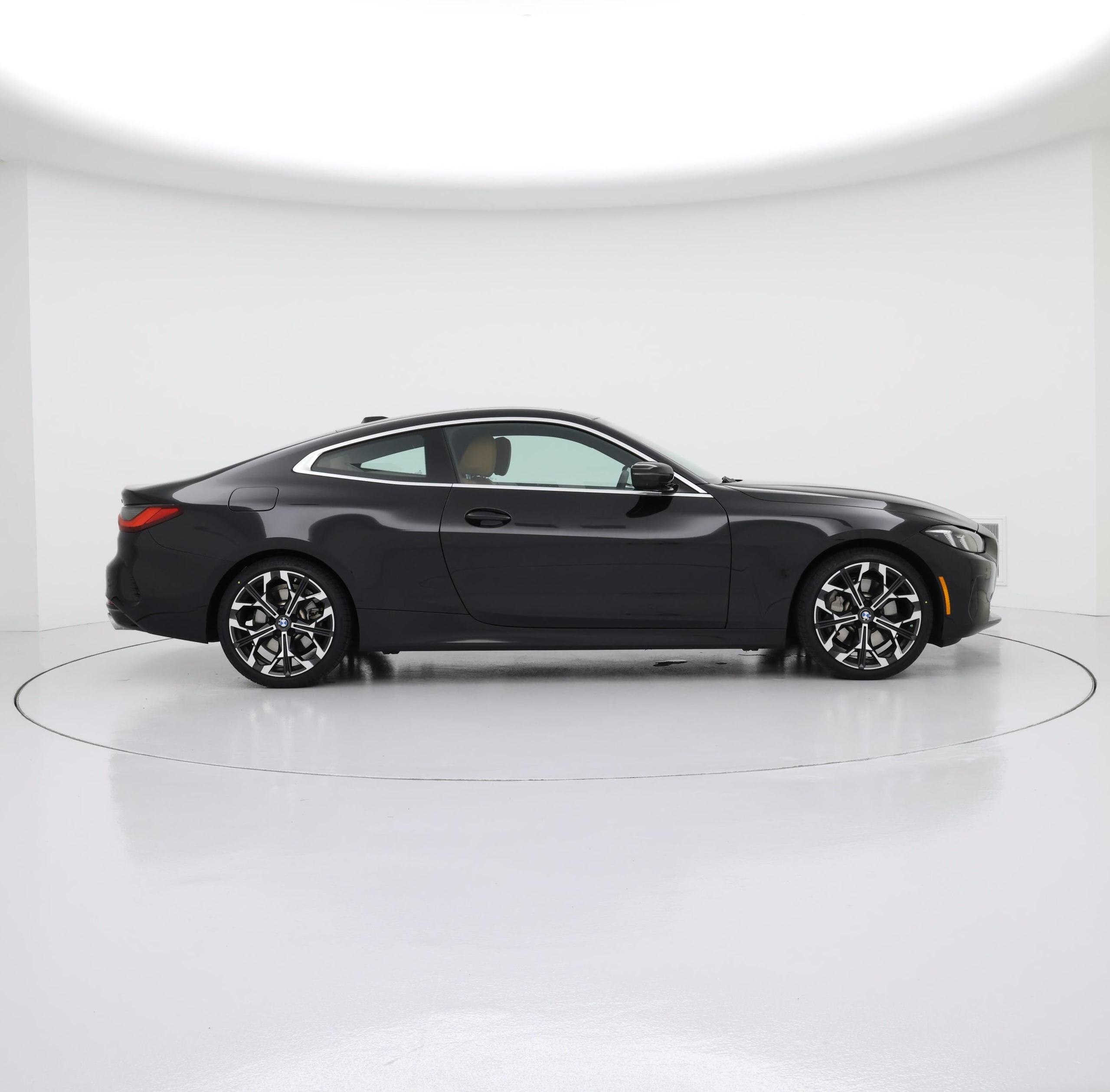 Thumbnail: 2025 BMW 4 Series - 7