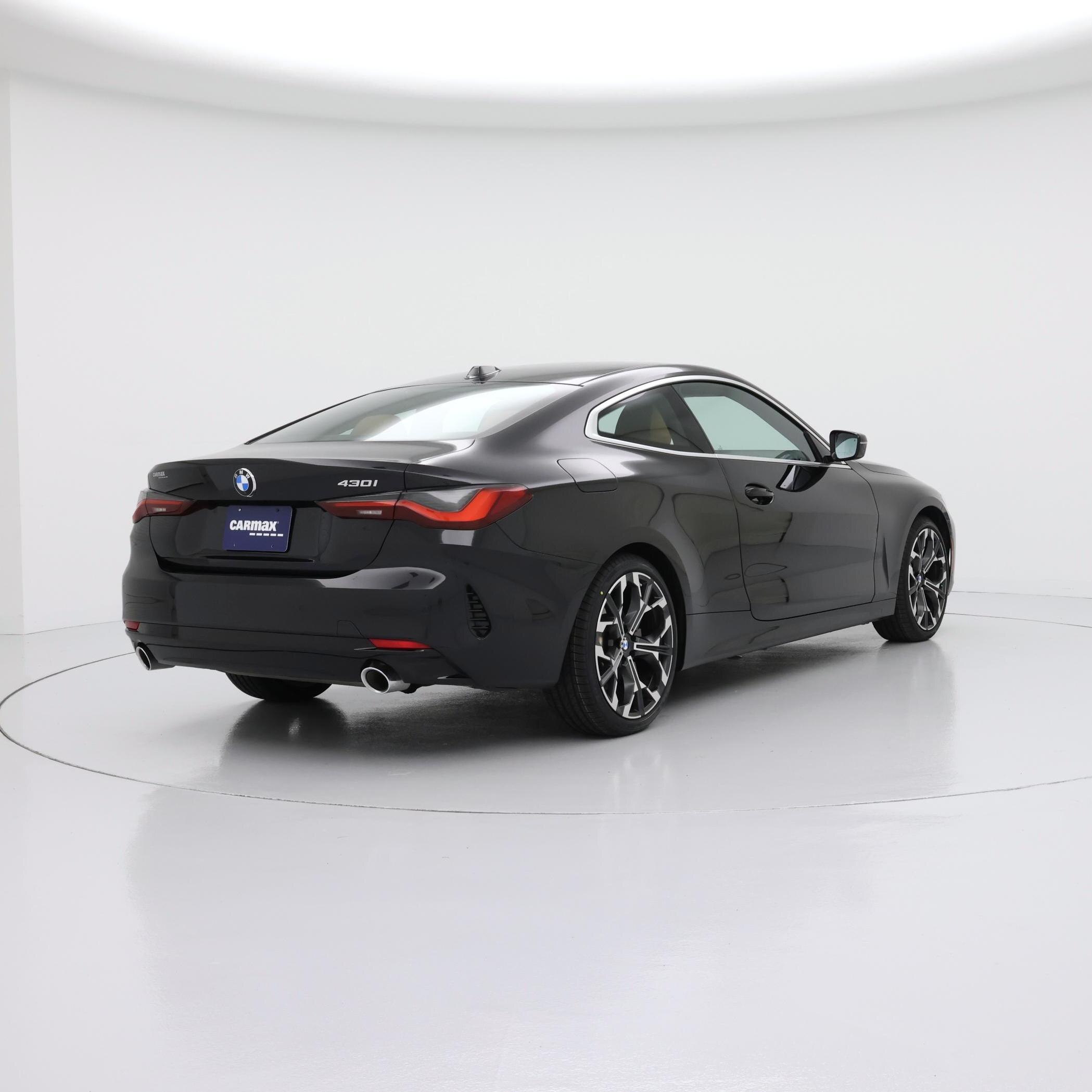 Thumbnail: 2025 BMW 4 Series - 8