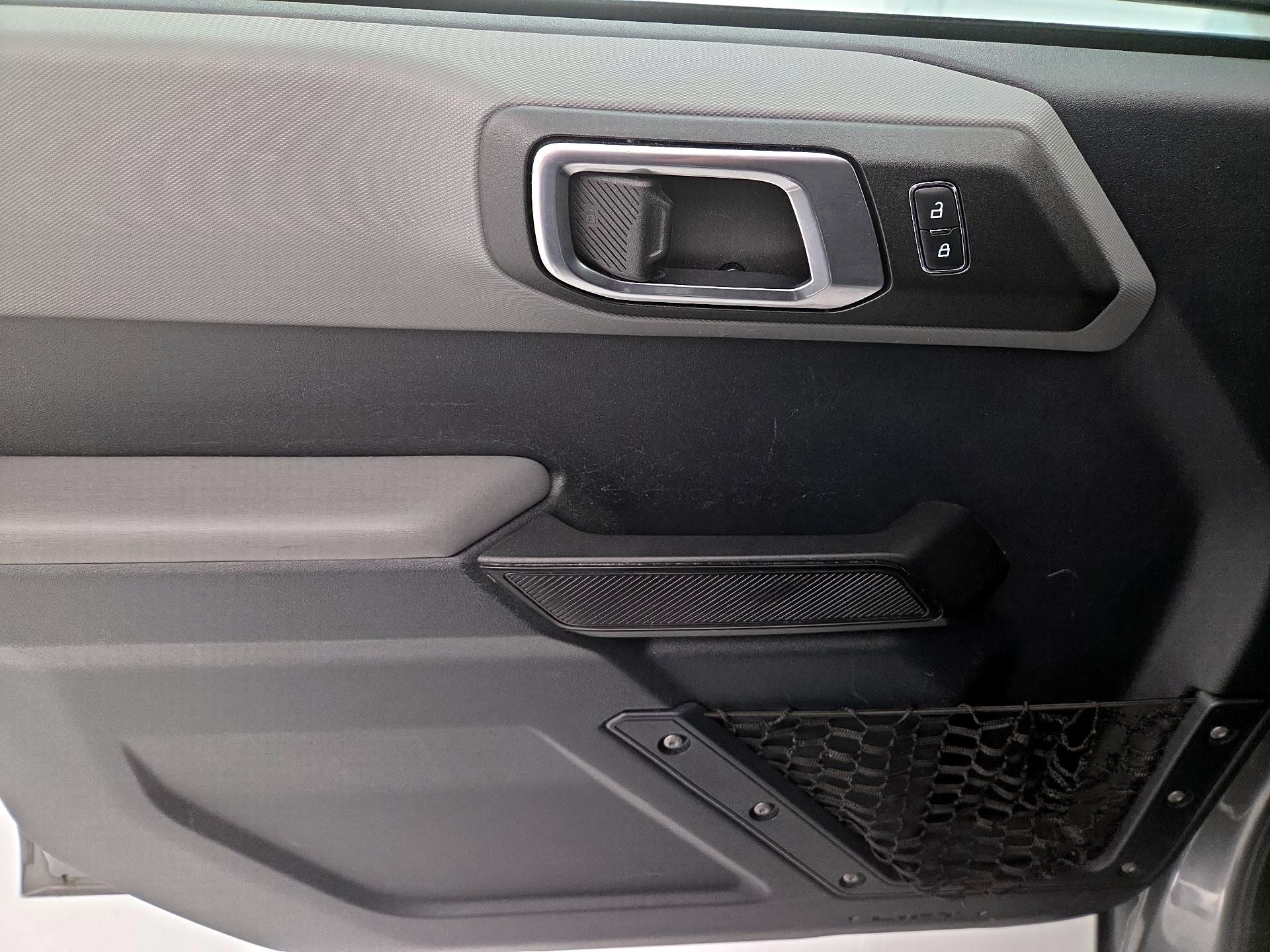 Thumbnail: 2022 Ford Bronco - 12