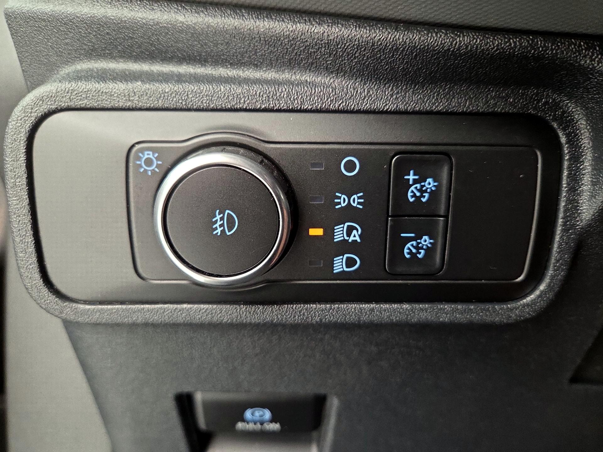 Thumbnail: 2022 Ford Bronco - 13