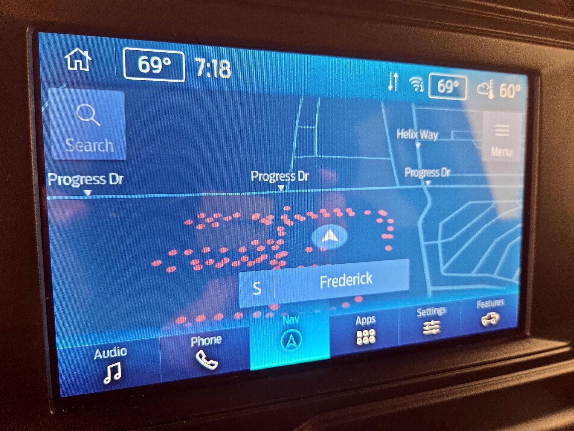 Thumbnail: 2022 Ford Bronco - 14