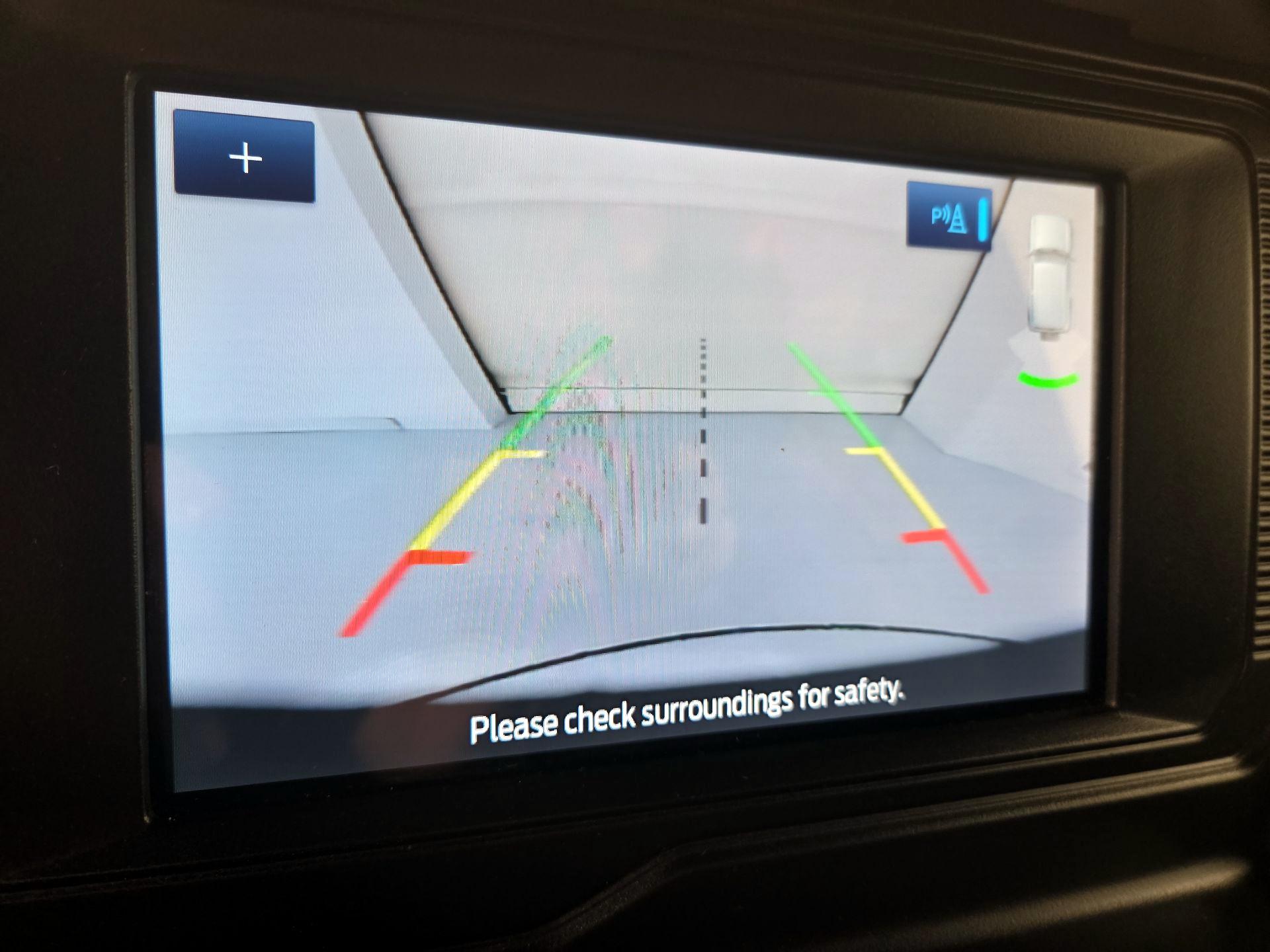 Thumbnail: 2022 Ford Bronco - 15