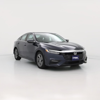 2021 Honda Insight Touring