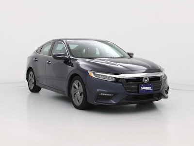 2021 Honda Insight Touring