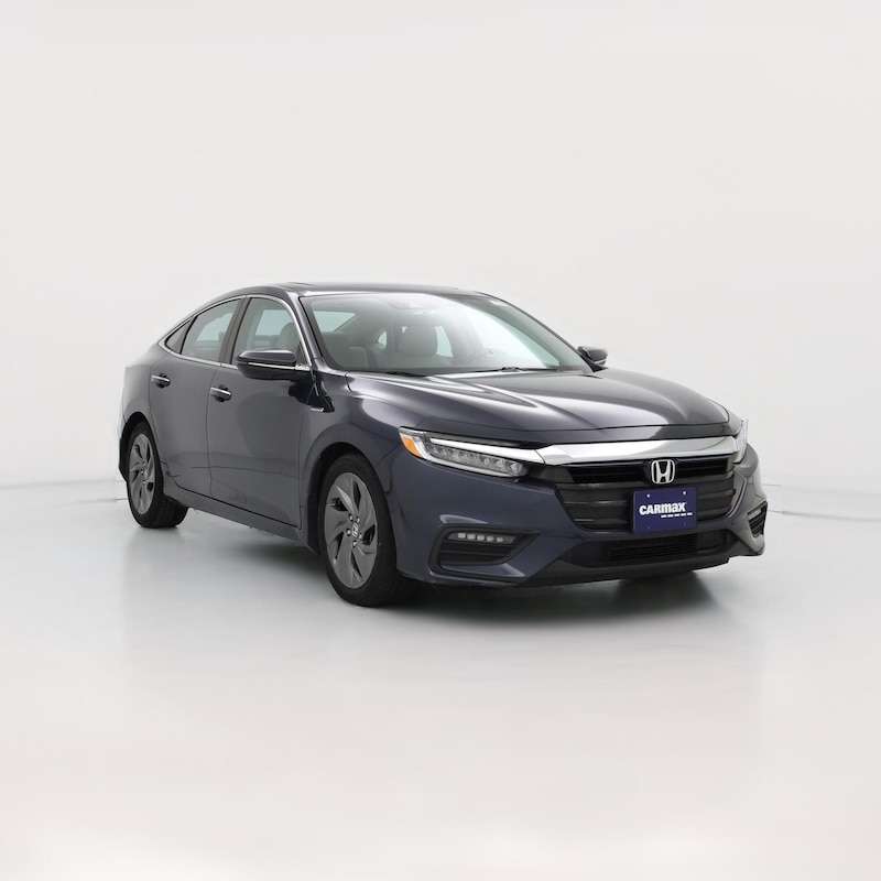 2021 Honda Insight Touring