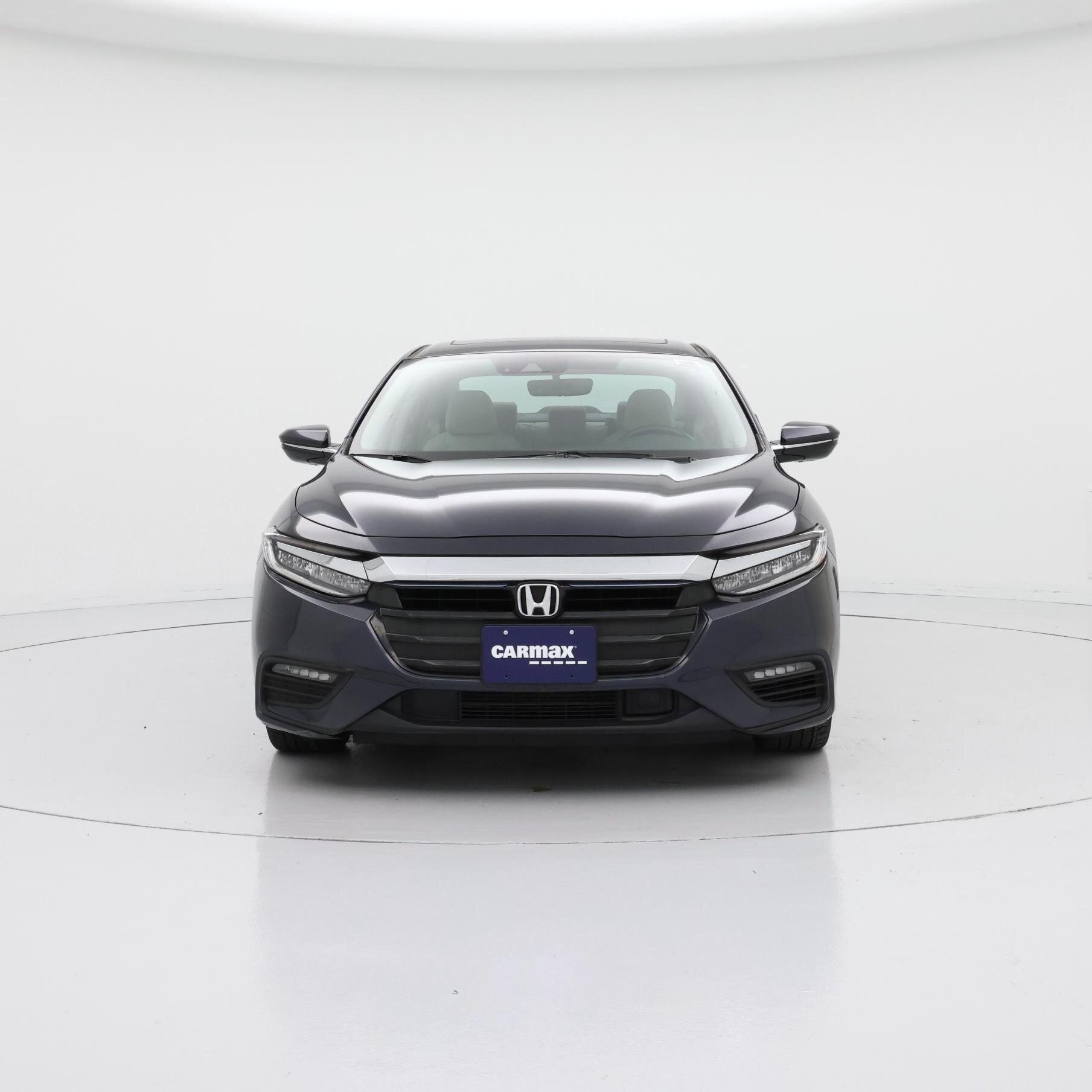 Thumbnail: 2021 Honda Insight - 5