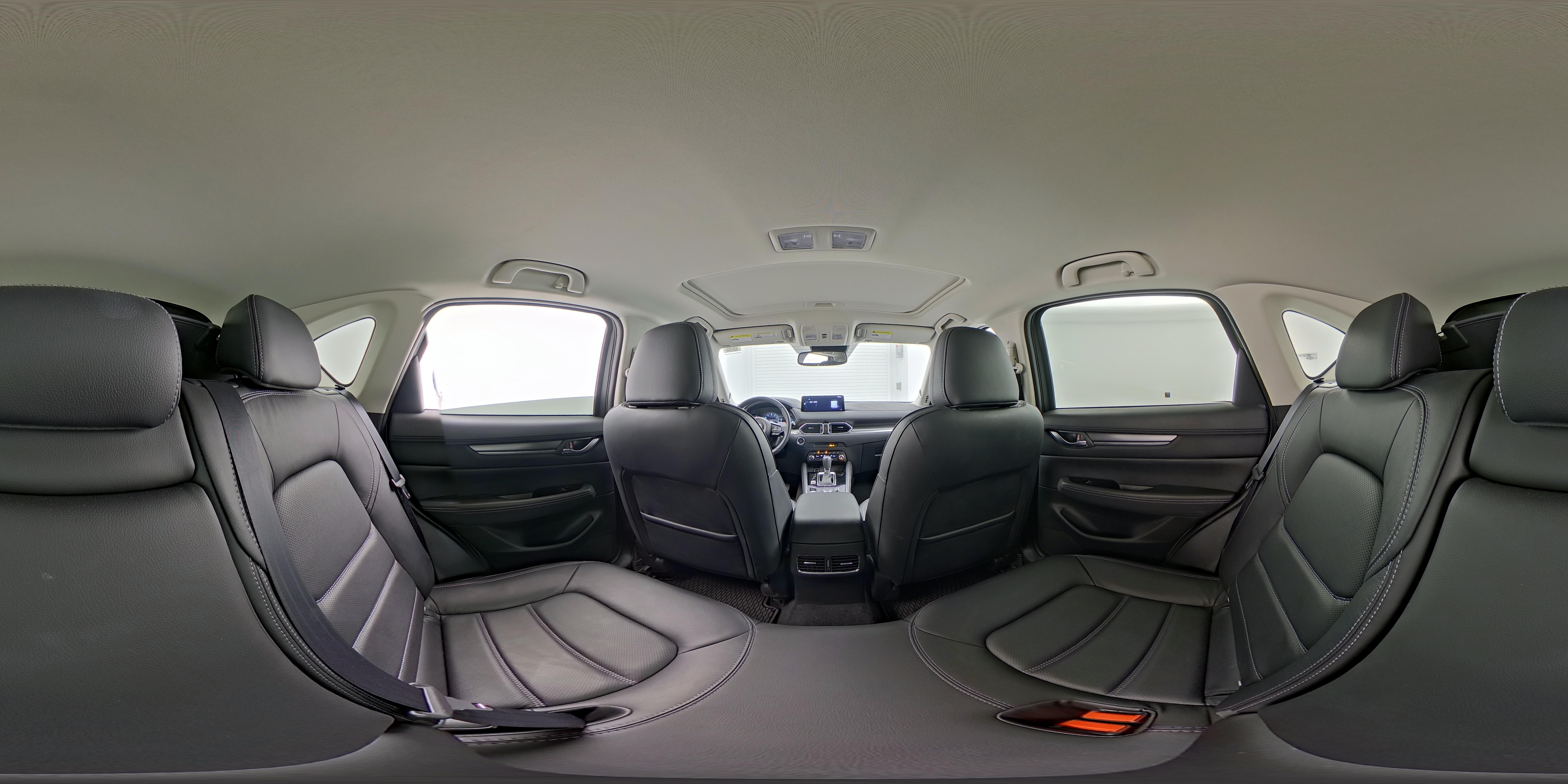 2024 Mazda CX-5 S Premium package - Photo 27