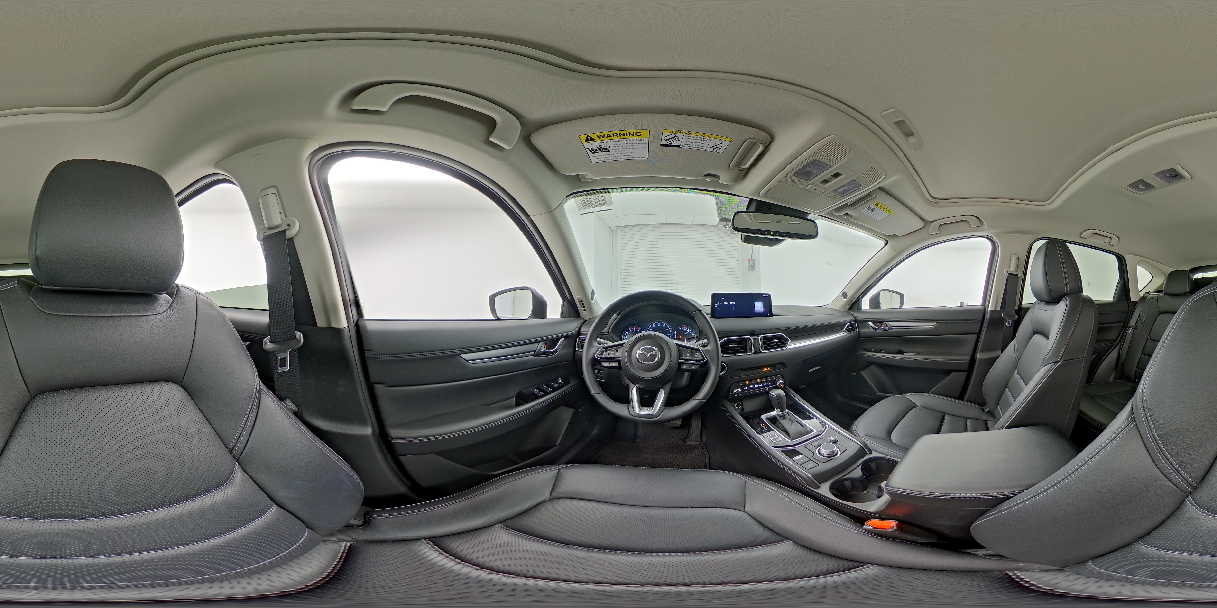 2024 Mazda CX-5 S Premium package - Photo 28