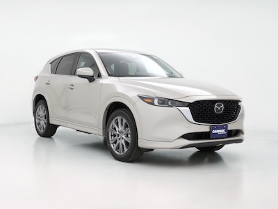 2024 Mazda CX-5 2.5 S Premium Package