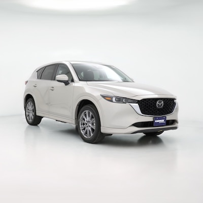 2024 Mazda CX-5 2.5 S Premium Package