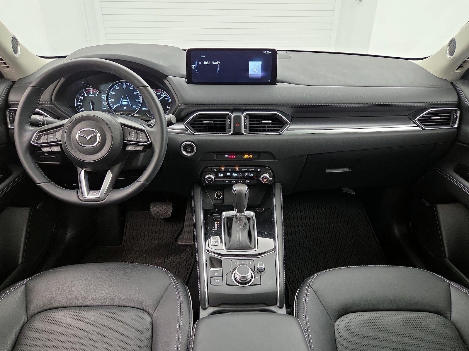 2024 Mazda CX-5 S Premium package - Photo 10