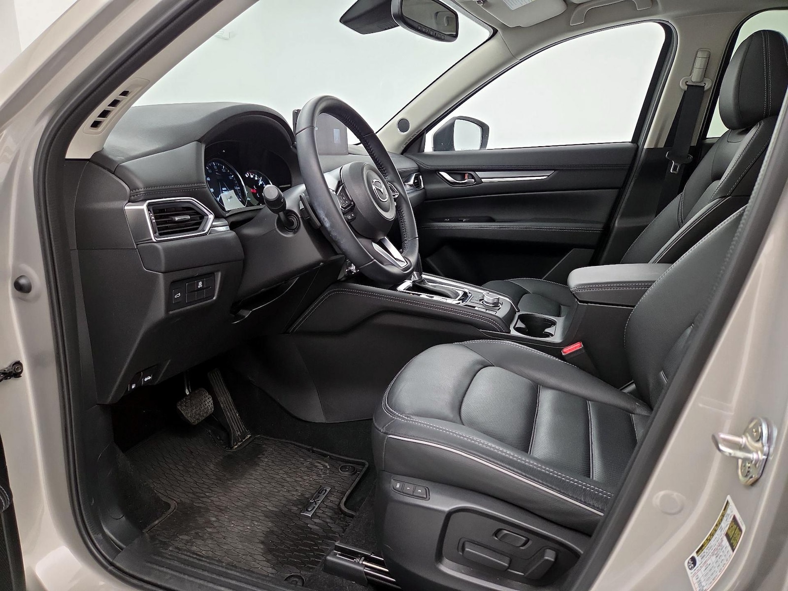 2024 Mazda CX-5 S Premium package - Photo 12