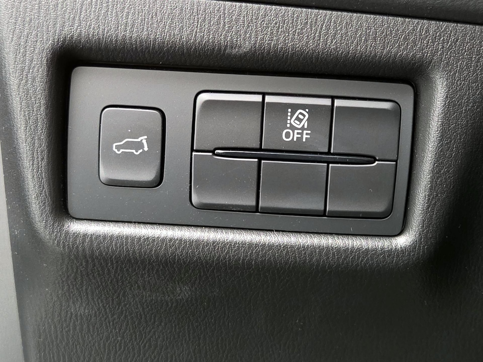 2024 Mazda CX-5 S Premium package - Photo 14