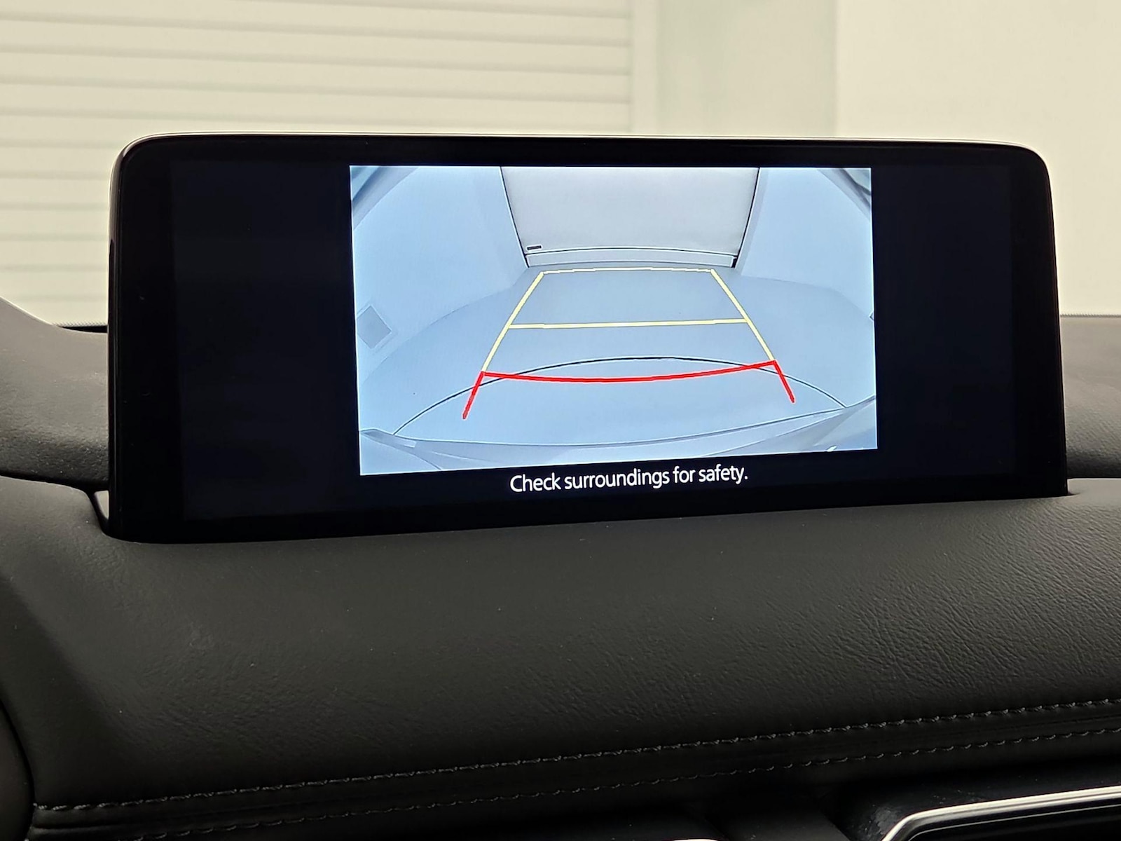 2024 Mazda CX-5 S Premium package - Photo 15
